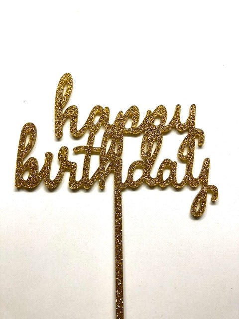 flower topper flower topper - flower topper for birthday arrangement