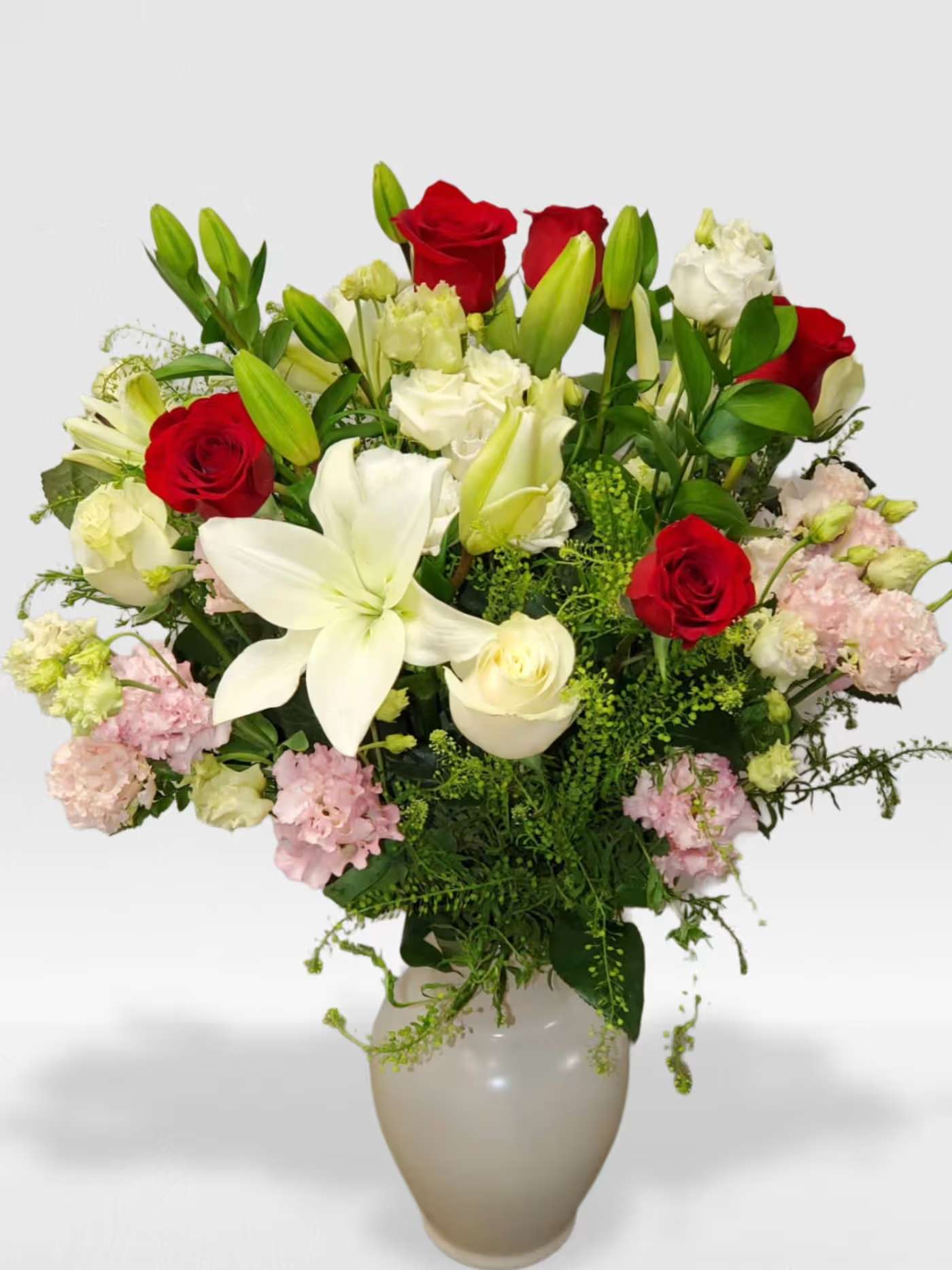 Elegance  Elegance  -  Elegant mix arrangement