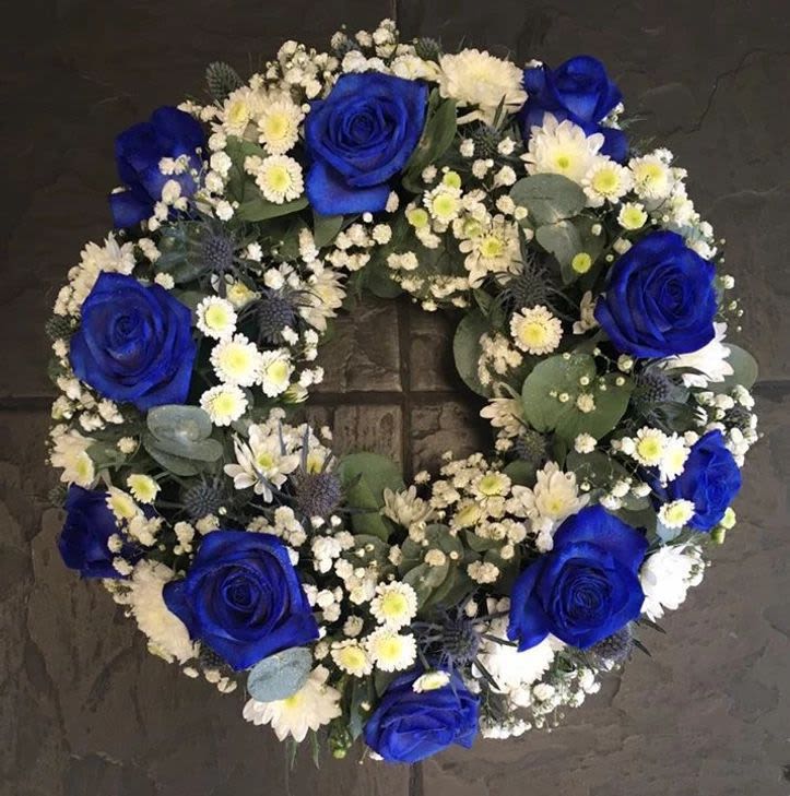 Corona Funebre - .