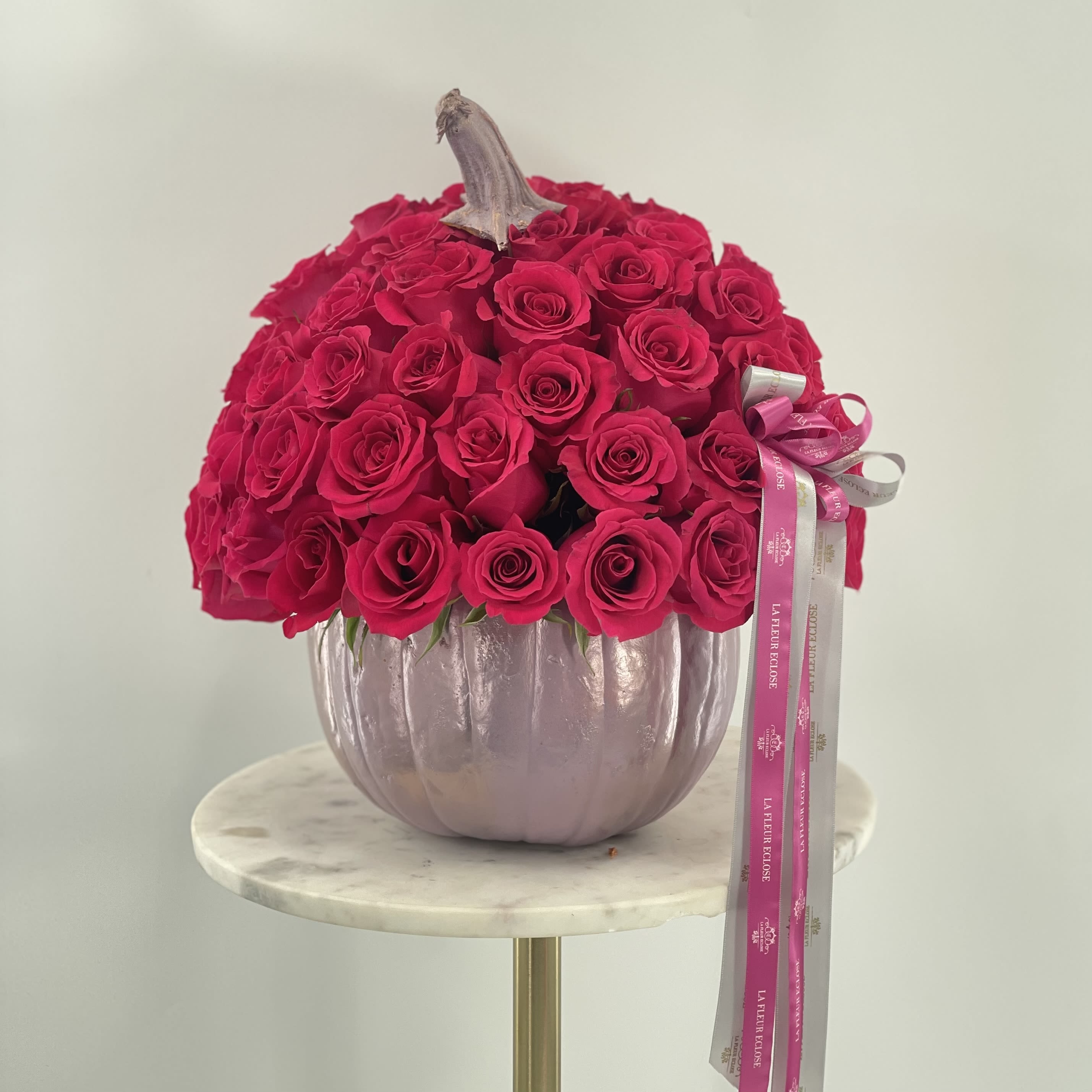 Pumpkin LFE - 75 rosses 