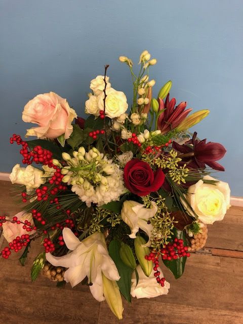 Weekly  - Product delivered on a weekly basis.