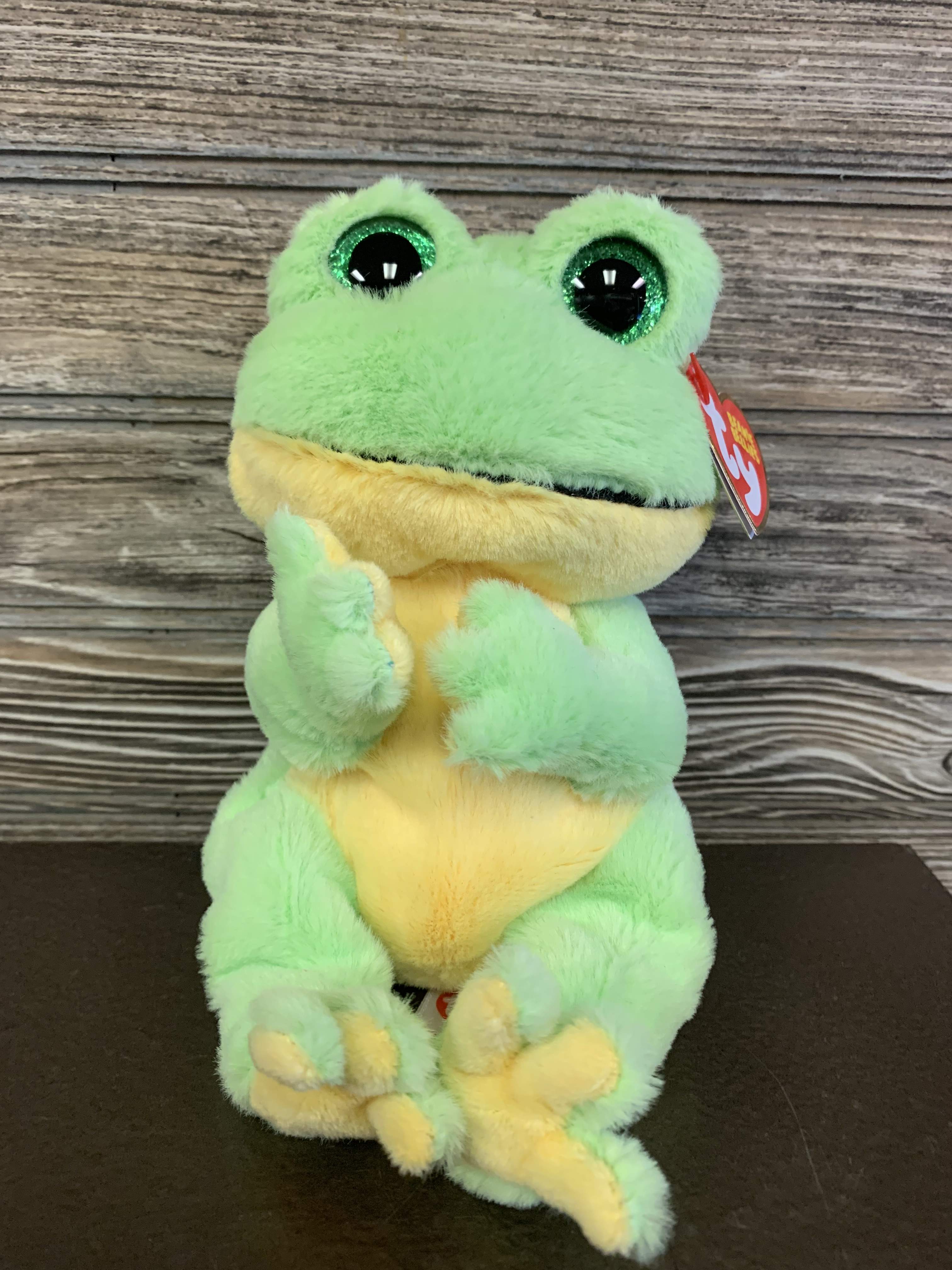 Ty Froggy- SNAPPER(sm) - Ty Froggy small 