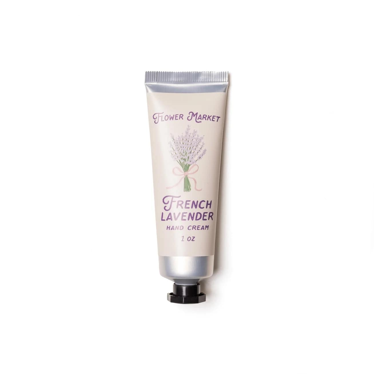 French Lavender Hand Cream - Pamper your hands with our French Lavender Hand Cream, a luxurious 1 oz blend infused with the calming essence of lavender. Perfect for soothing and hydrating dry hands, this cream leaves your skin feeling soft, smooth, and delicately scented. Lightweight and non-greasy, it absorbs quickly while providing lasting hydration.  Crafted with nourishing ingredients: Shea Butter: Deeply moisturizes and protects. Jojoba and Olive Oils: Hydrate and soften. Aloe Vera and Centella Extracts: Soothe and rejuvenate. Vitamin E and Panthenol: Improve texture and protect against dryness.