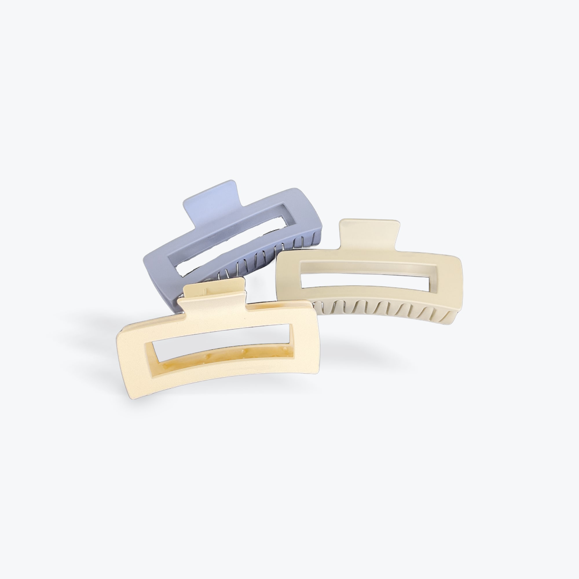 Large Claw Clips Large Claw Clips - Large Claw Clips