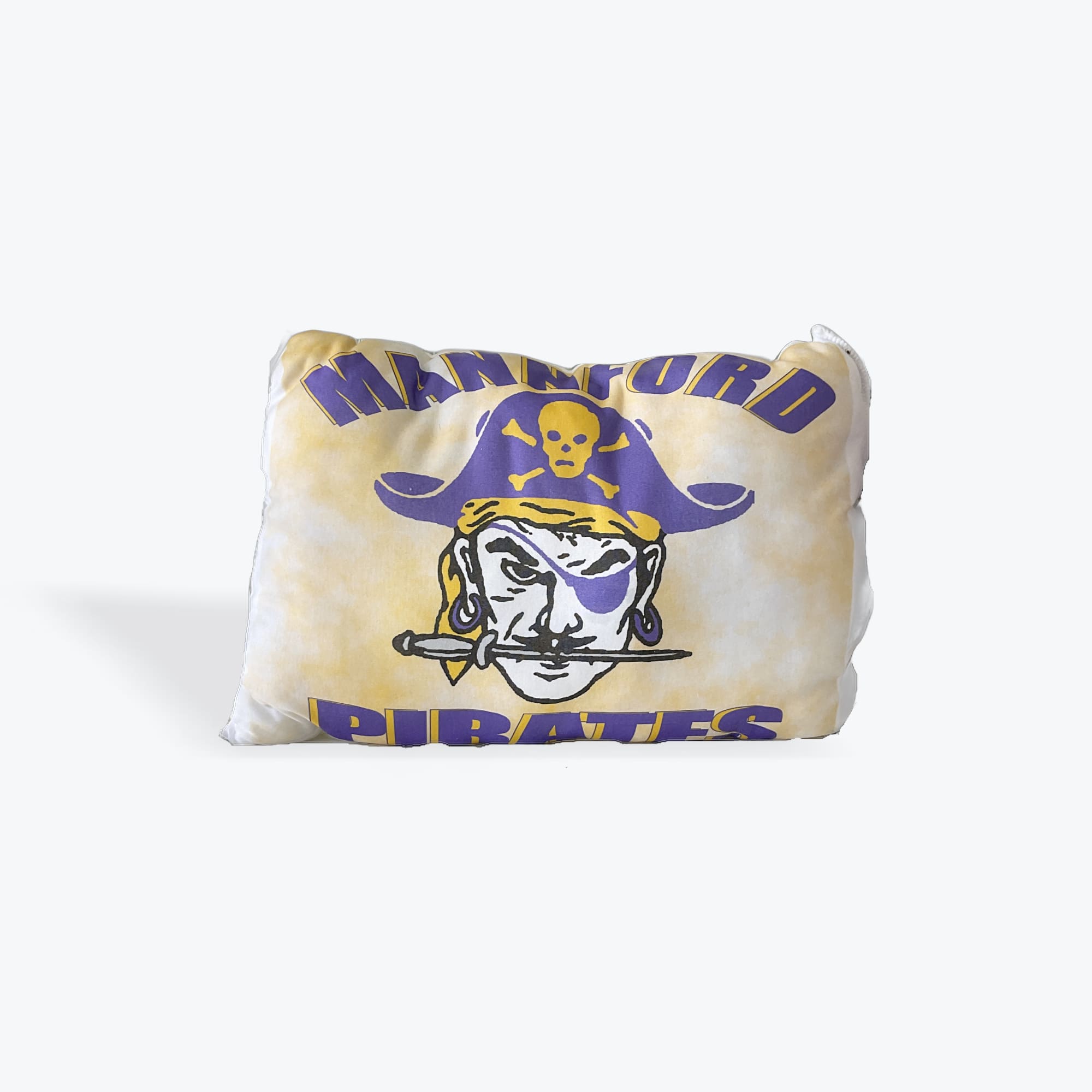 Mannford Pillow Mannford Pillow - Mannford Pillow
