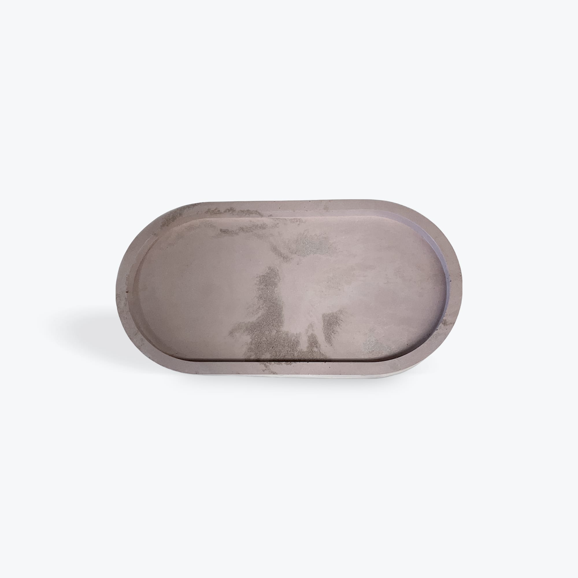 Oval Tray Oval Tray - Charley Jean Candle Co Oval Tray
