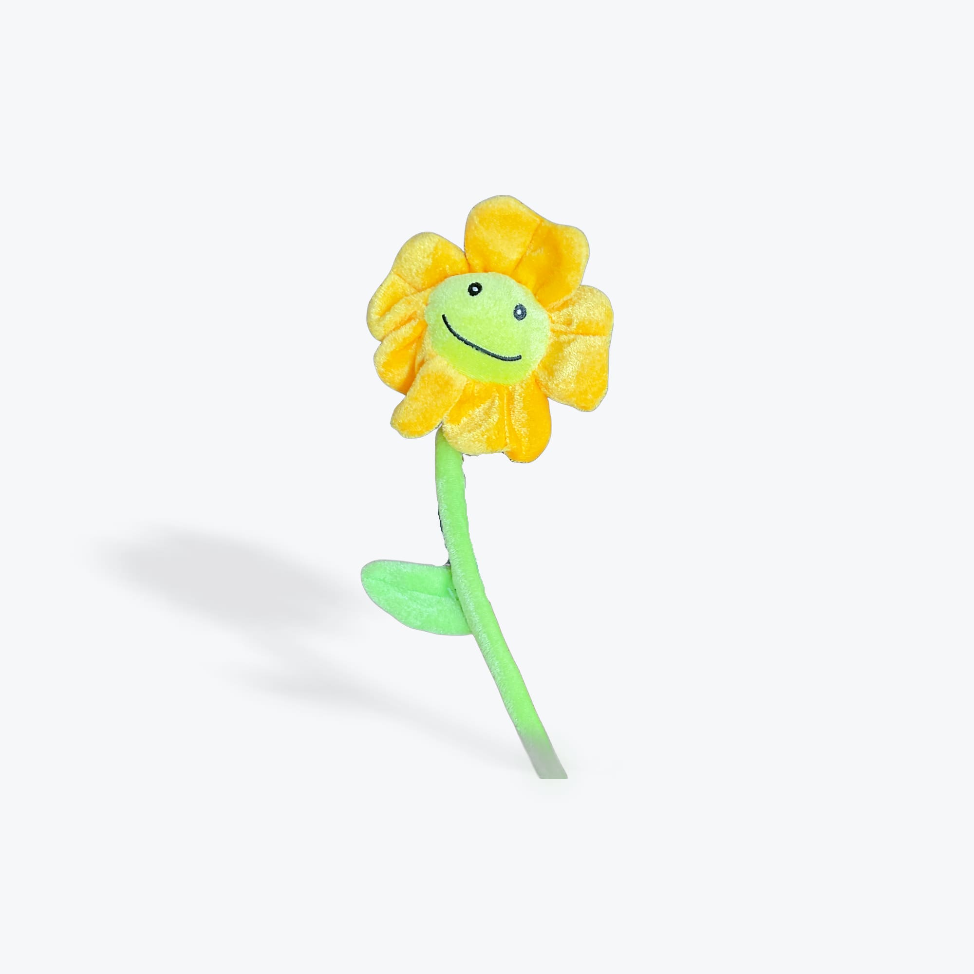 Plush Flower Plush Flower - Plush Flower