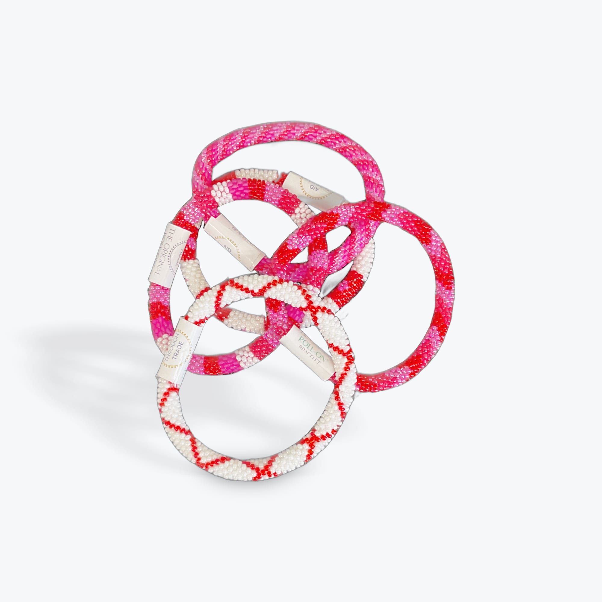 Roll On Bracelet Roll On Bracelet - Roll On Bracelet