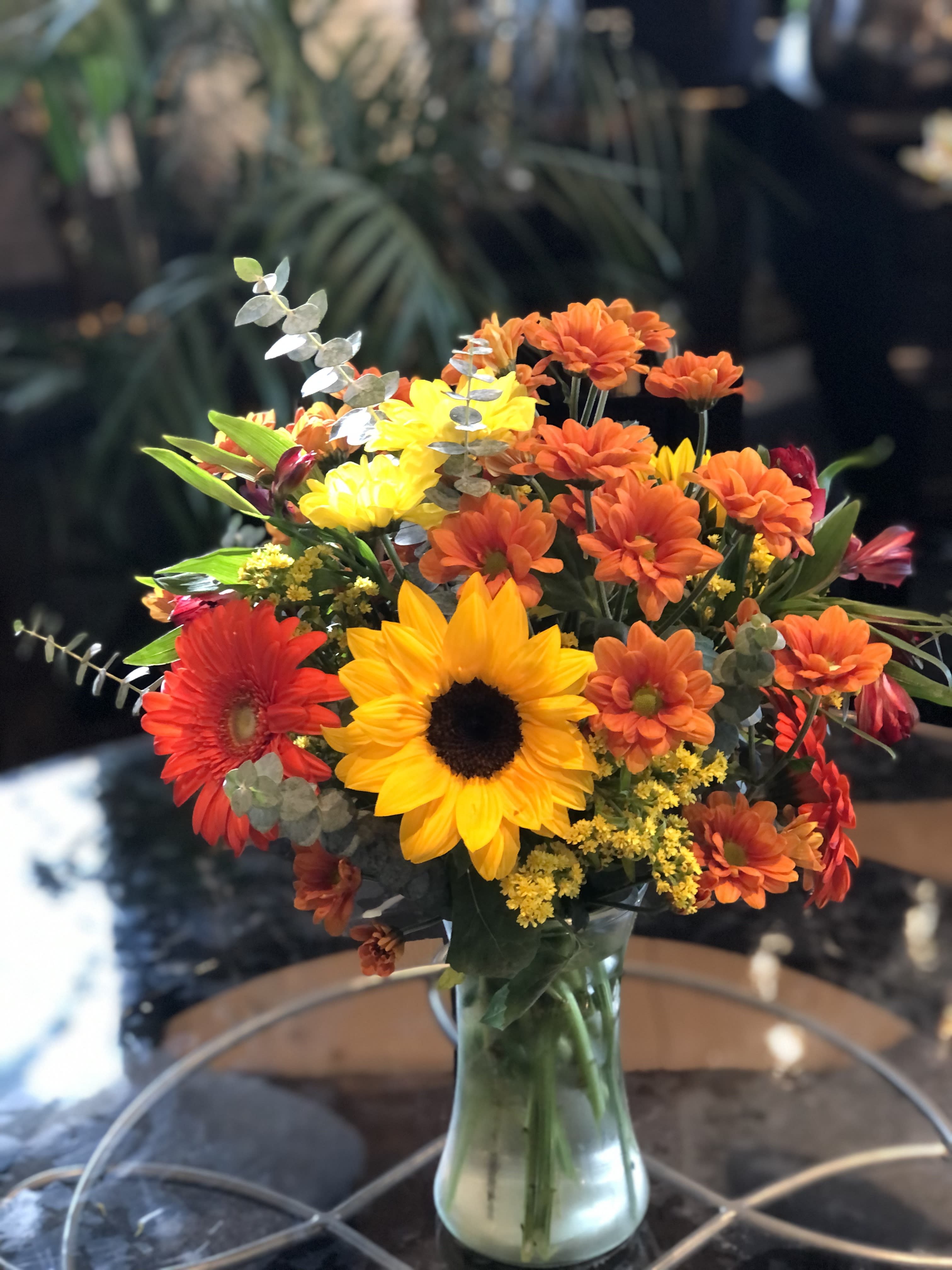 Brilliant Harvest - Fresh and inspired, perfect for giving. 