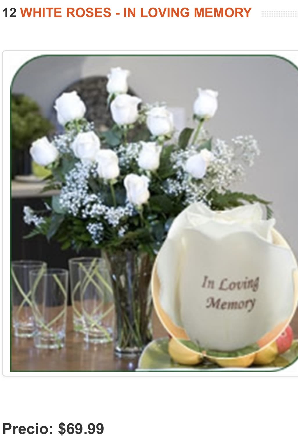 Paz en el Corazón ..Speaking Roses - Bouquet de rosas personalizadas con mensaje 