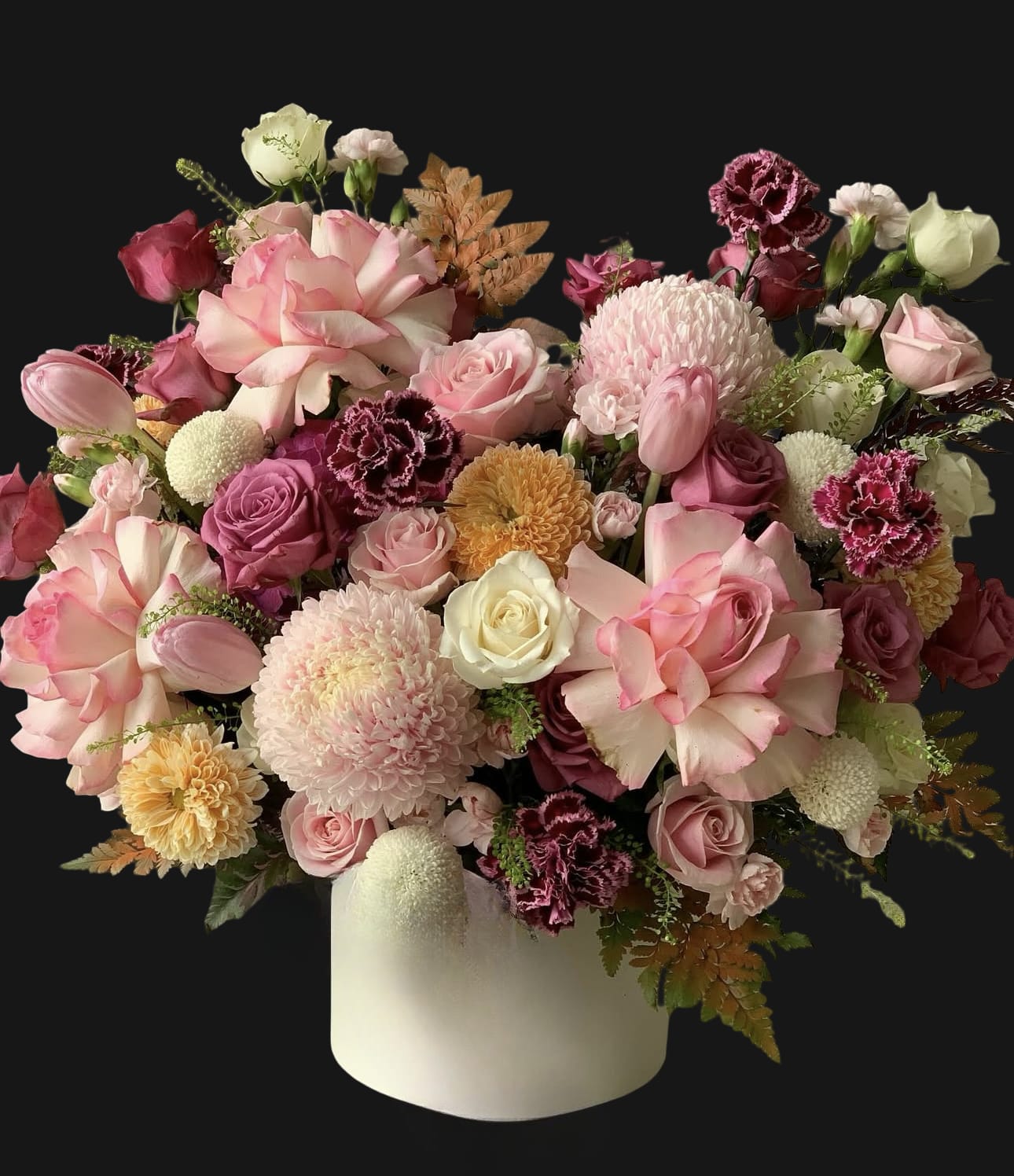 Harvest Glow Bouquet  Harvest Glow Bouquet -  Harvest Glow Bouquet