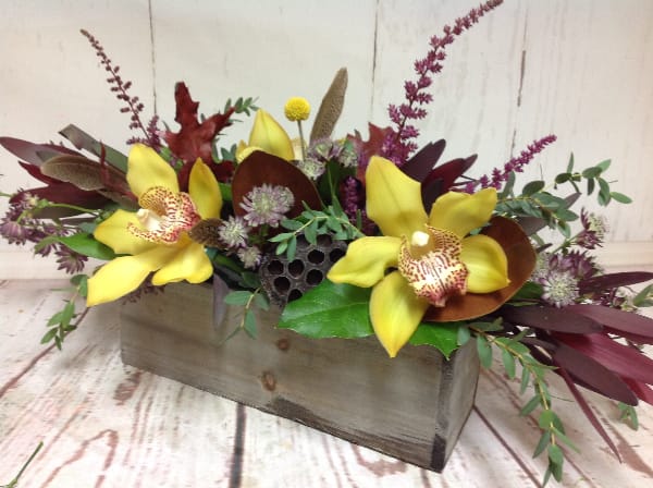 Gathering Gathering - Rustic, with elegant elements for a gathering of your favorite folks