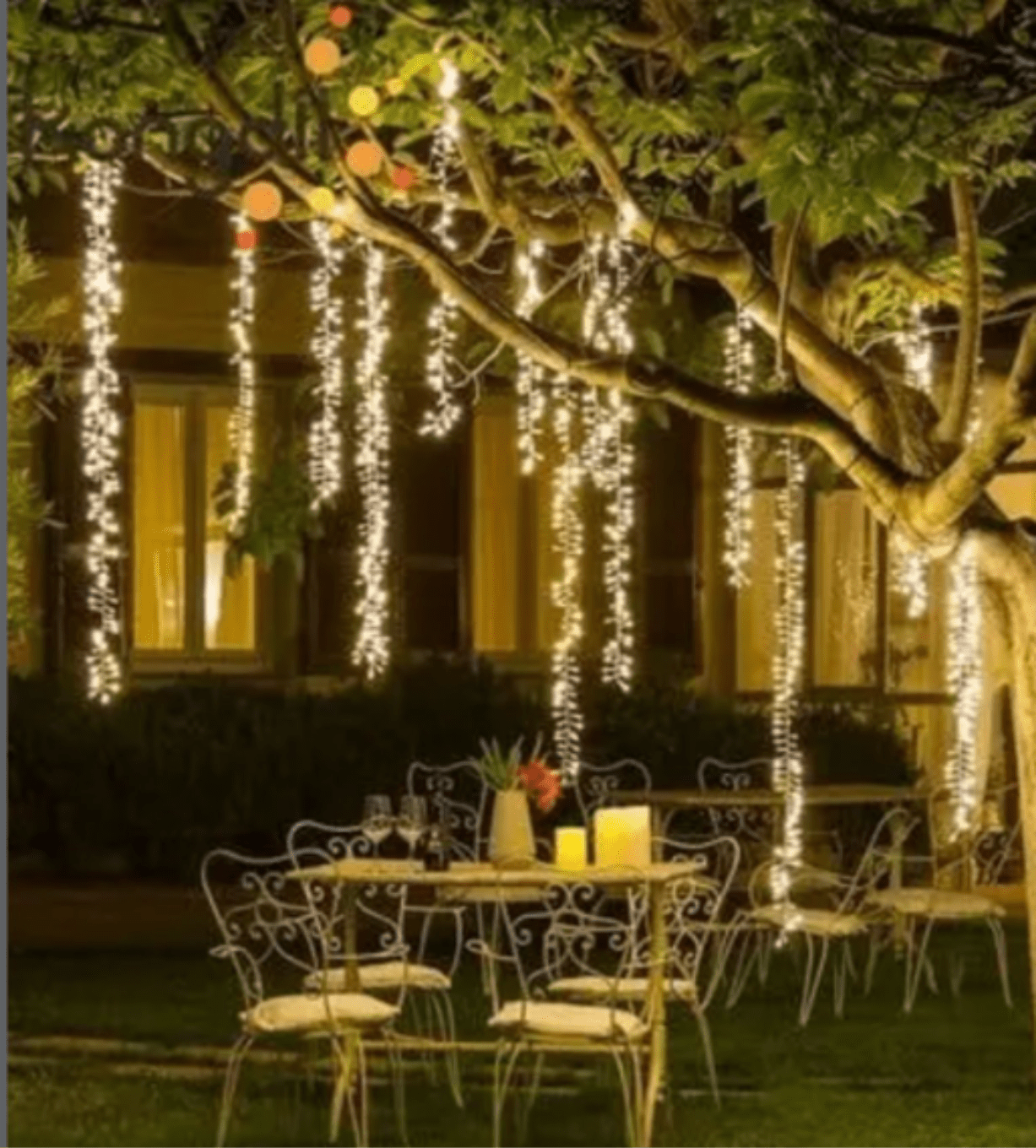 Amanda's Favorite 14 Amanda's Favorite 14 - Straight from her design table to your table! Choose one of Amanda's Favorites! Let us set the mood with fabulous lights!