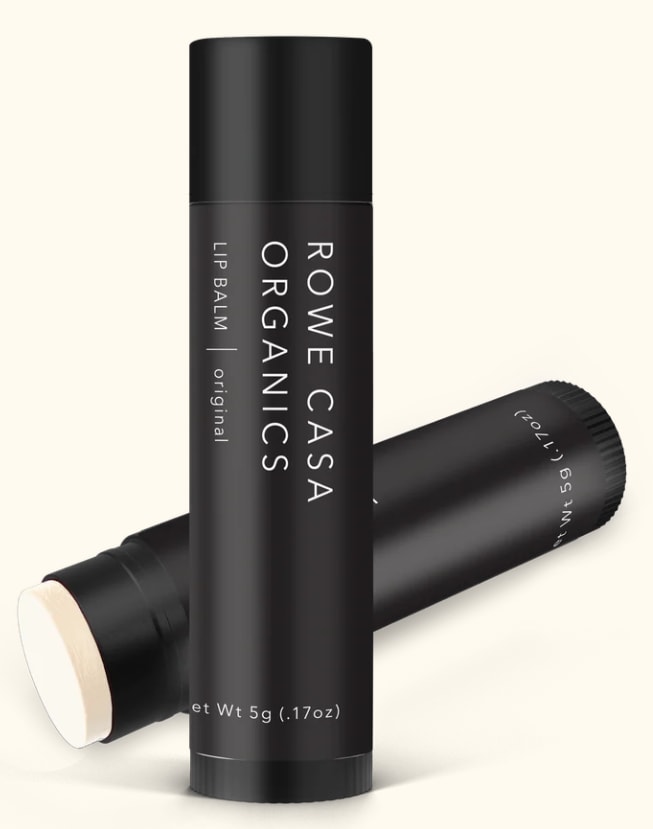 Lip Balm Lip Balm - Once you try our all-natural, luscious lip balm you’ll never go back.