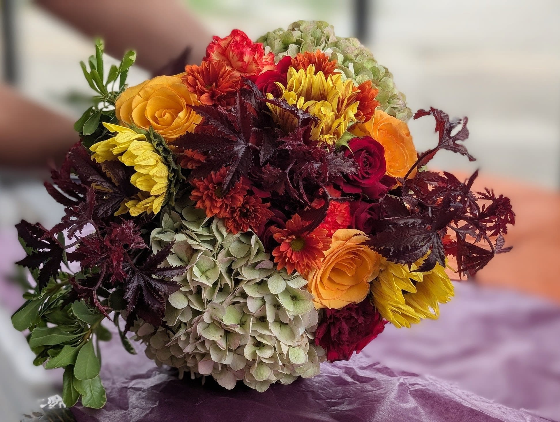 Designers Choice Designers Choice - It is really alright to leave it to the experts! Choose this designers choice option and let us make a beautiful floral arrangement for you!