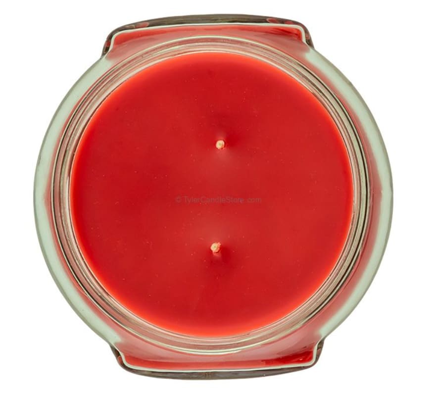 A Christmas Tradition® 11 oz | 2-Wick | Tyler Candle A Christmas Tradition® 11 oz | 2-Wick | Tyler Candle - Tyler's 11 oz candles are great to achieve rooms full of aromas! These 11 oz candles are delicately hand-poured and made in the USA with a soy, paraffin wax blend. Perfect blend of sugar and spice to make the holidays nice! Fragrance Description A Christmas Tradition® - A tantalizing blend of oranges, apricots & tangerines smothered with ginger, clove & cinnamon. A true smell of Christmas.
