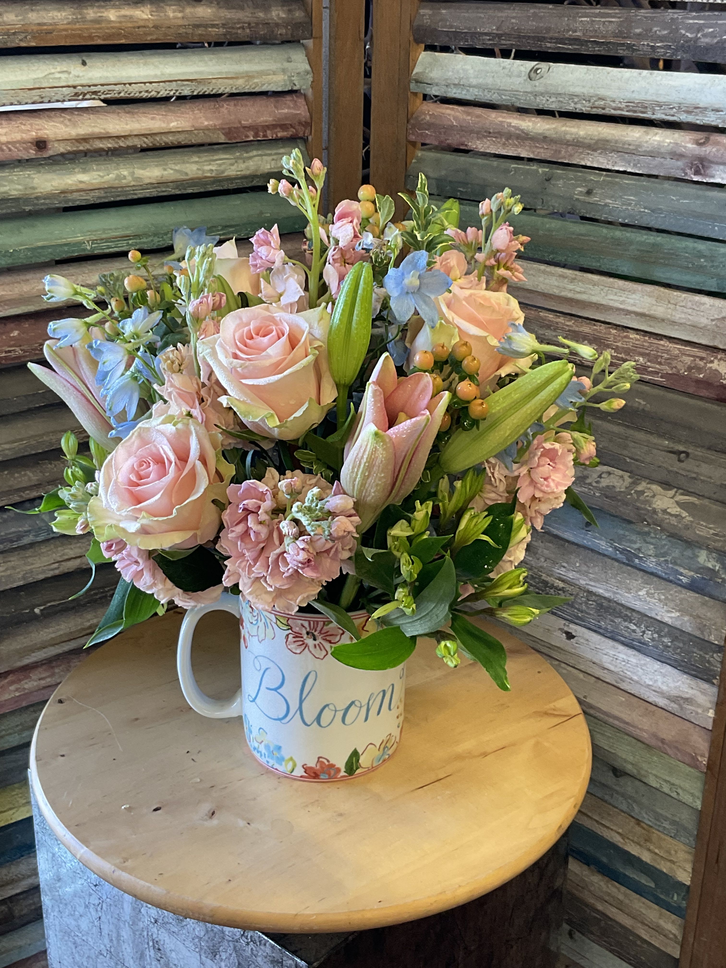 25-92 25-92 - Fresh & Beautiful!