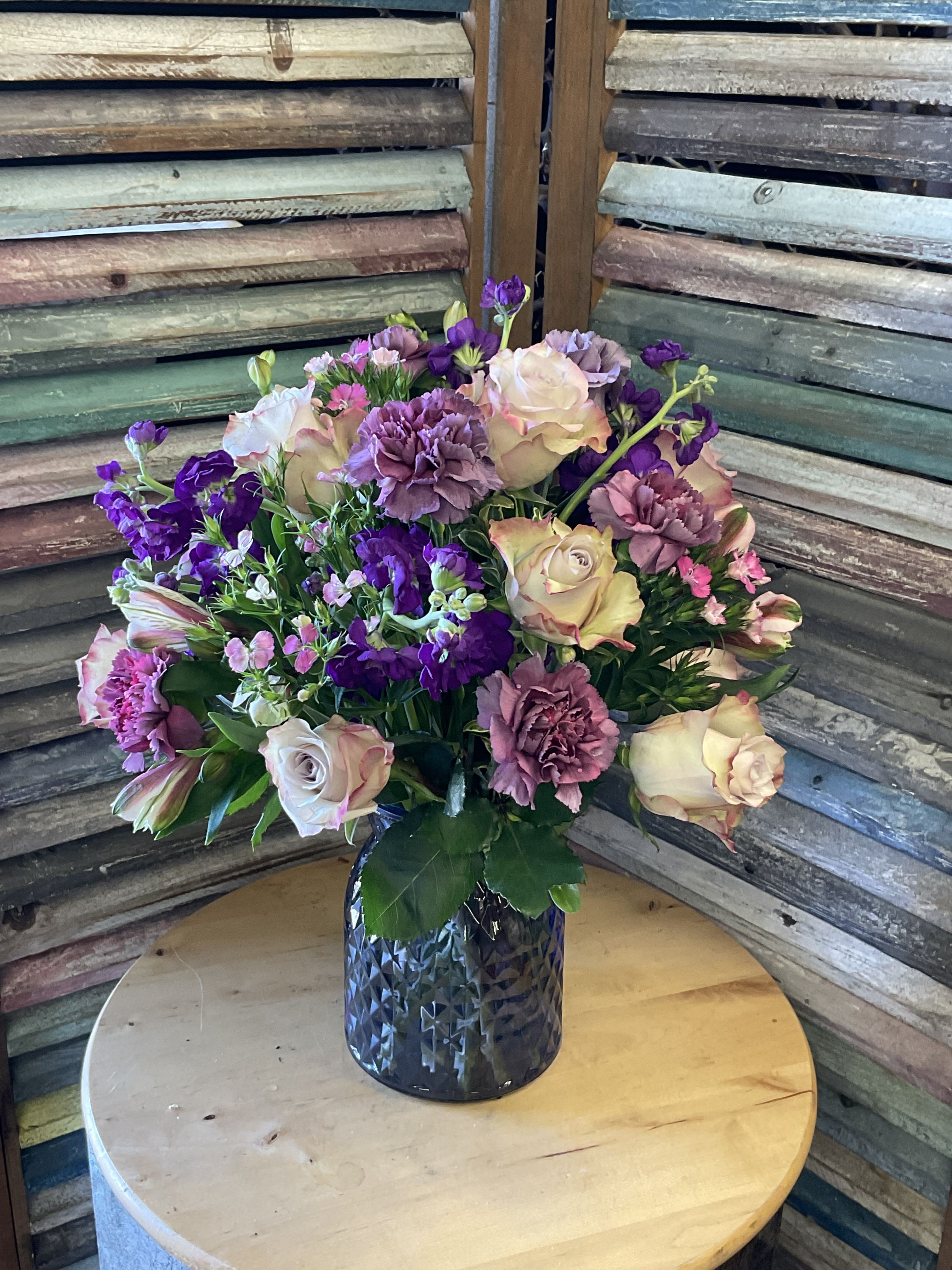 25-93 25-93 - Fresh & Beautiful!
