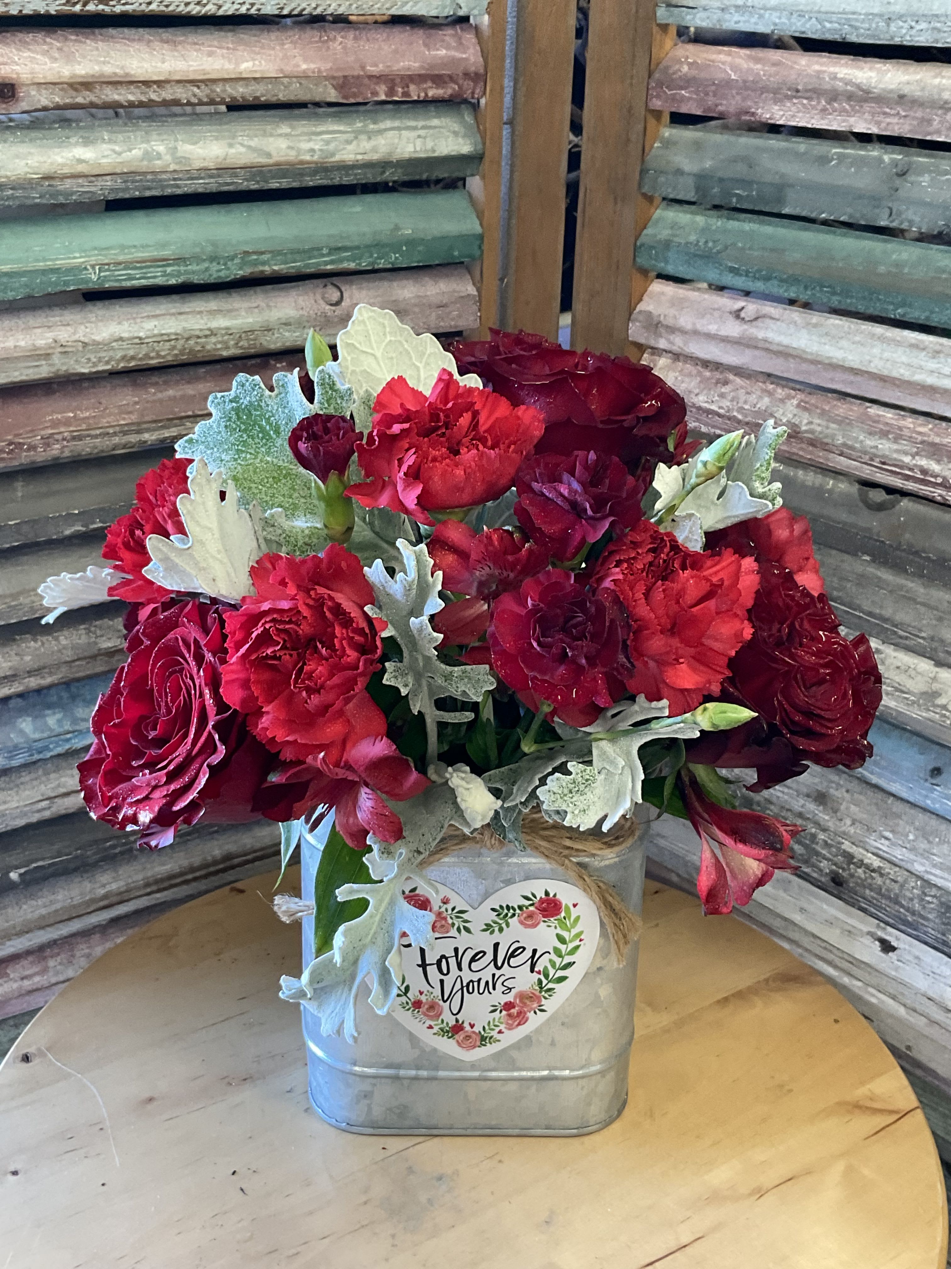 25-94 25-94 - Fresh & Beautiful!