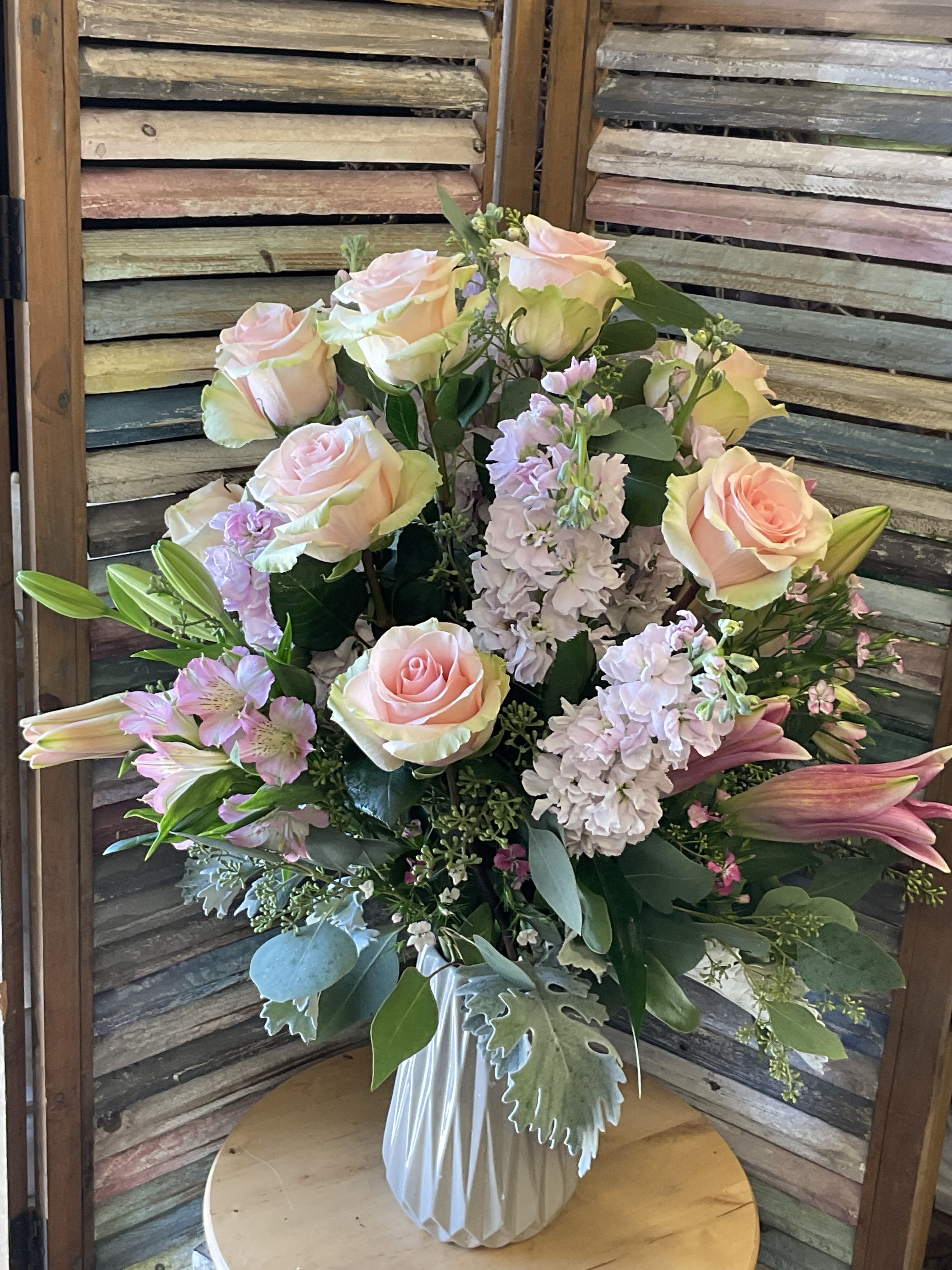 25-95 25-95 - Fresh & Beautiful!