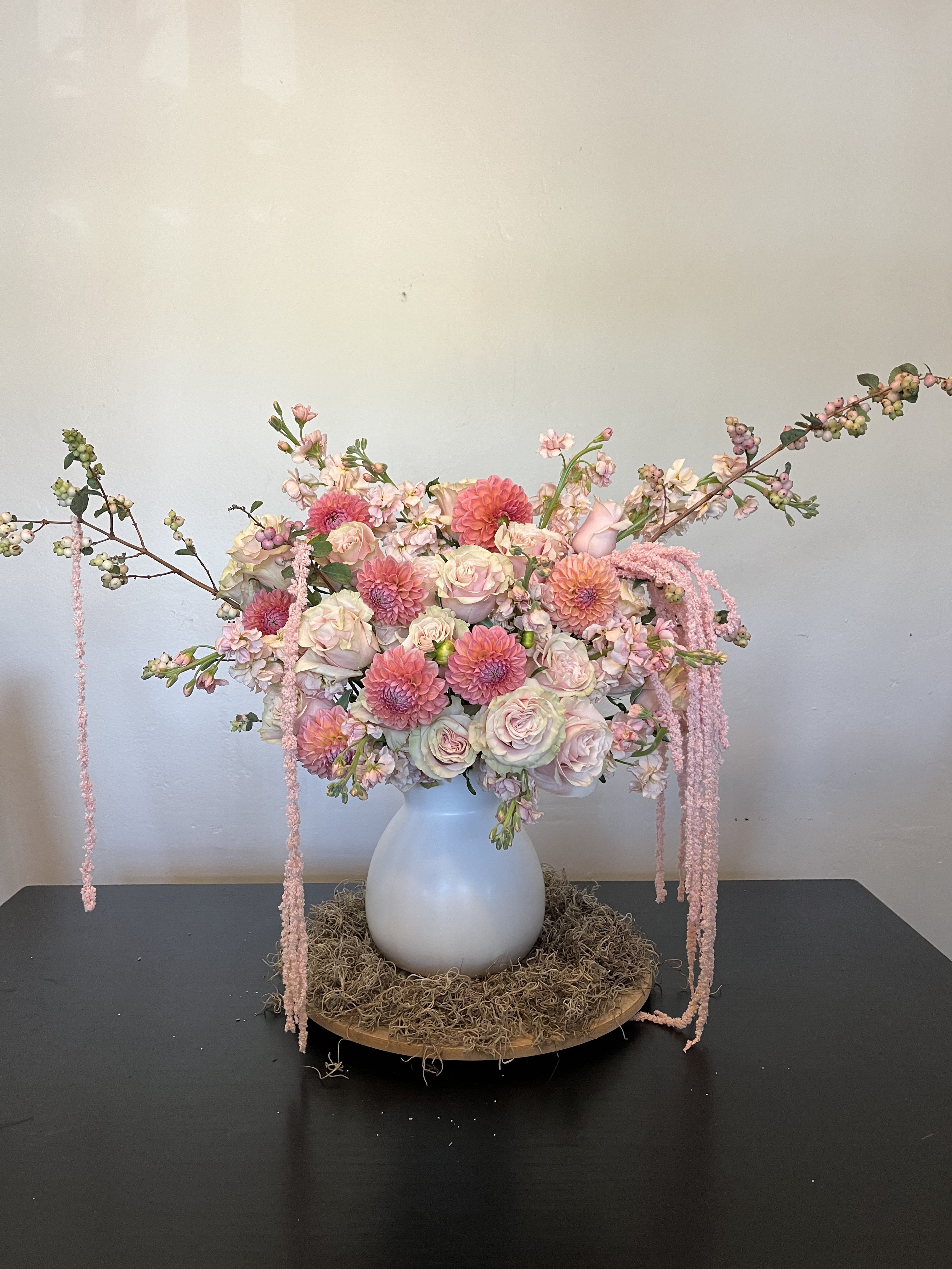 Bloom &amp; Blush - soft romantic and so pretty 