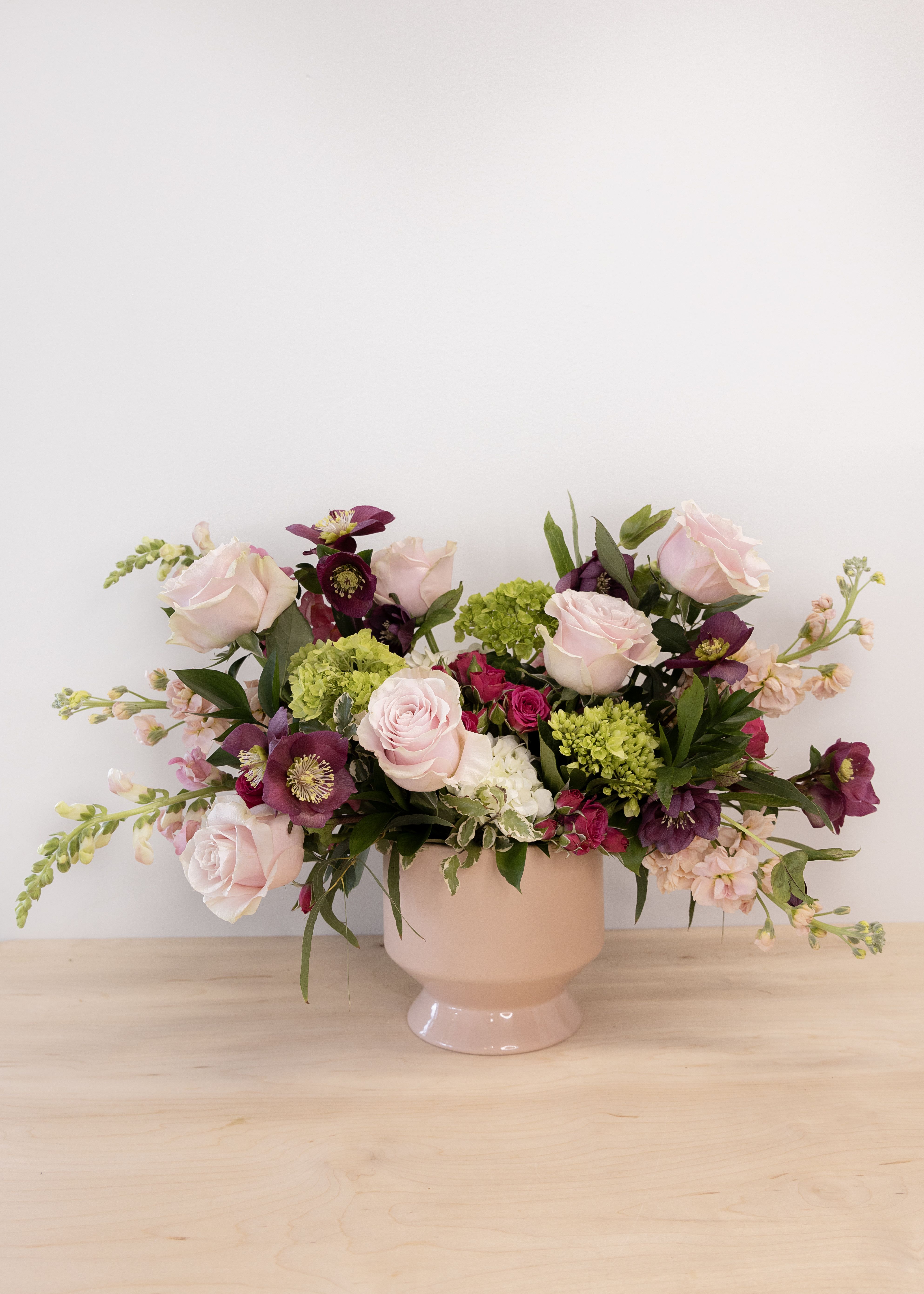 Le Jardain Le Jardain - French Garden inspired - Beautiful, Whimsical, and Airy  Shown as DELUXE