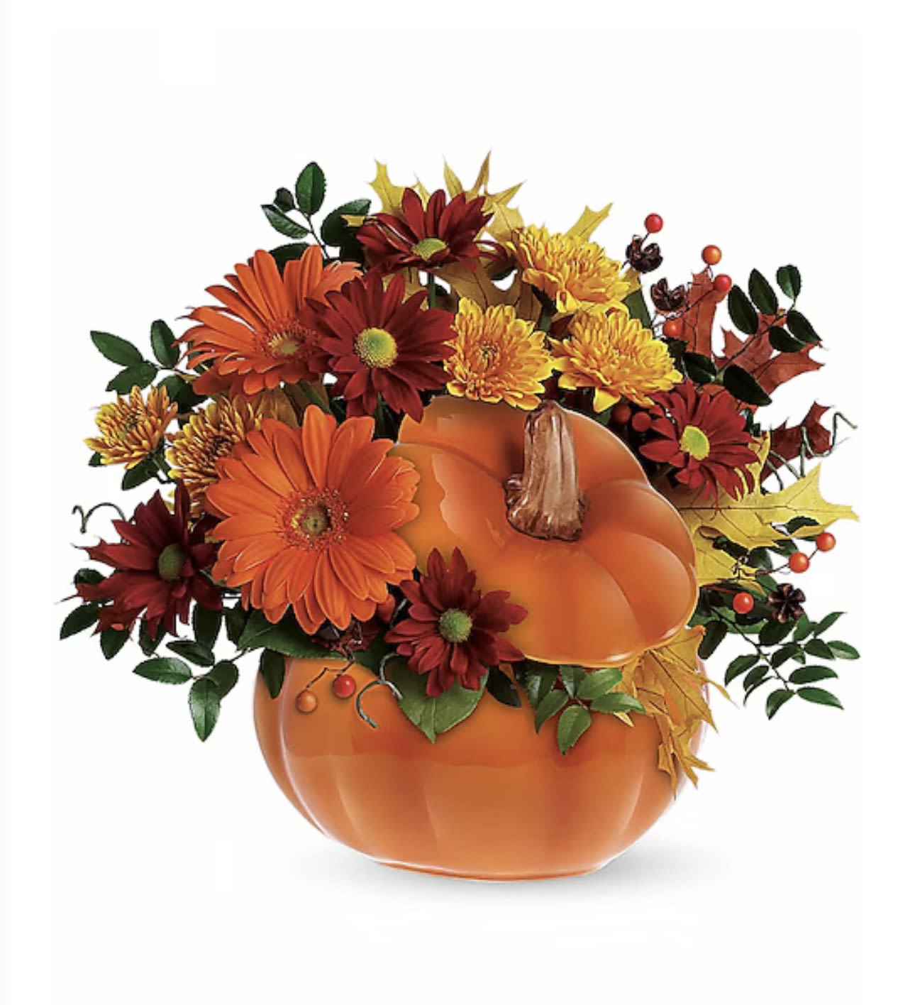 Fall in love - Special for Fall and Thanksgiving 