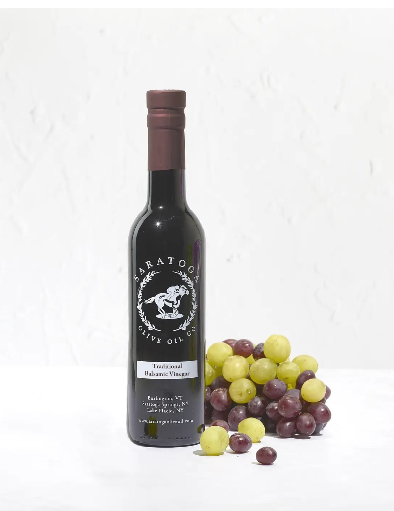 TRADITIONAL BALSAMIC  - Add this gift addition to your flower arrangement for an even more thoughtful surprise! 