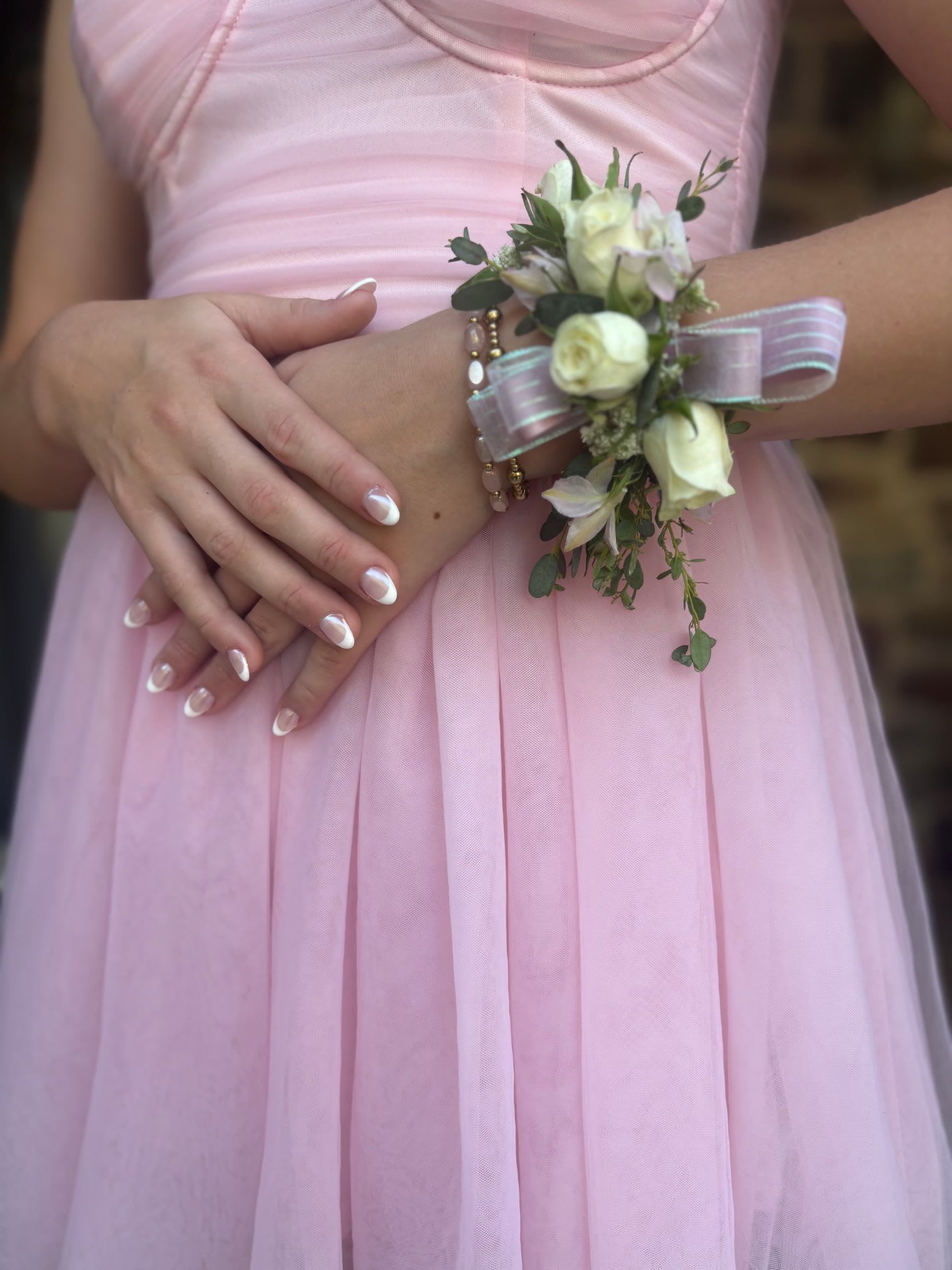 Unique, custom made corsages - Let us make your special day unique 