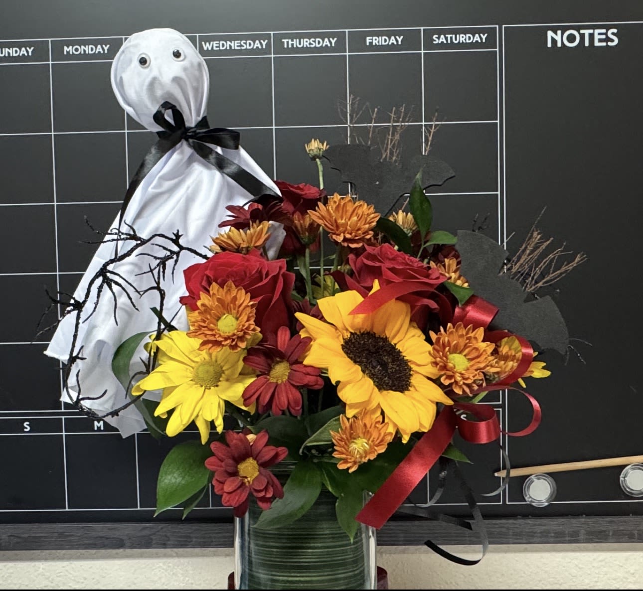 My beautiful ghost - .