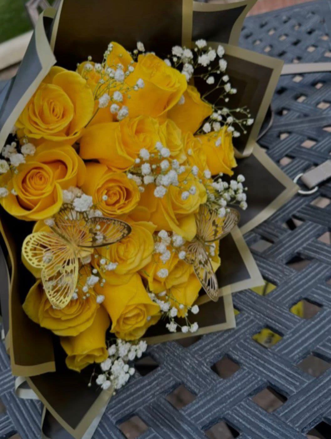 WRAPPED SUNLIT MOMENTS - suggests shared happy memories