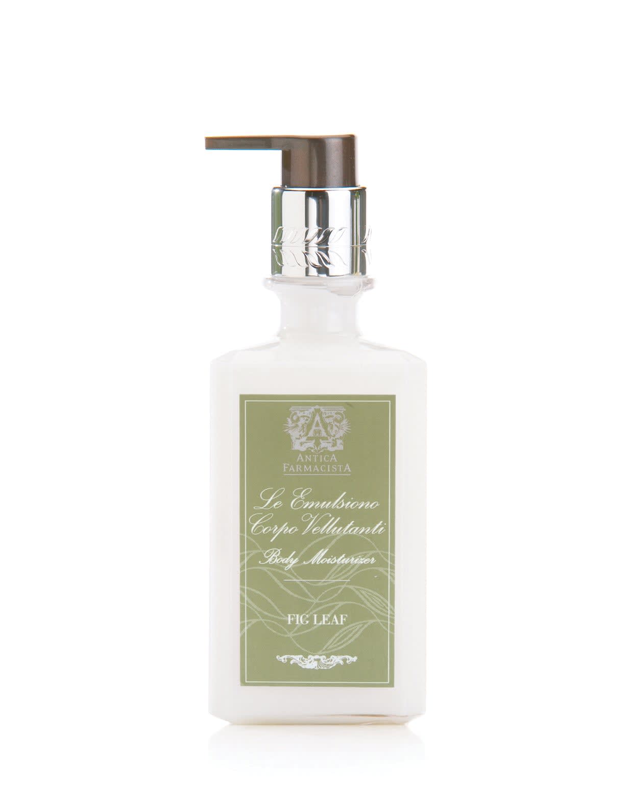 Antica Farmacista 10oz  Body Moisturizer - Fig Leaf - Fig Leaf Body Moisturizer  Discover the art of giving at Petals, Wilmington, Delaware’s destination for luxury gifts and home décor. Our curated collection features beautifully crafted items for every occasion — birthdays, weddings, anniversaries, holidays, and life’s special celebrations. At Petals, we believe every gift should tell a story. From hand-poured candles and elegant keepsakes to stylish home accents, gourmet treats, and floral-inspired décor, our selection combines timeless charm with modern sophistication. Each piece is chosen with care to reflect the quality, creativity, and personal touch our Wilmington customers love.  Same-day delivery available throughout Wilmington and nearby areas including Greenville, Hockessin, Newark, and the Brandywine Valley Whether you’re looking for a thoughtful hostess gift, a luxury home accent, or something simply beautiful to brighten someone’s day, Petals offers fine gifts and personalized service that make every occasion memorable.  Visit our Wilmington boutique or shop online today — and see why Petals is Delaware’s trusted name for fine gifts and inspired giving.