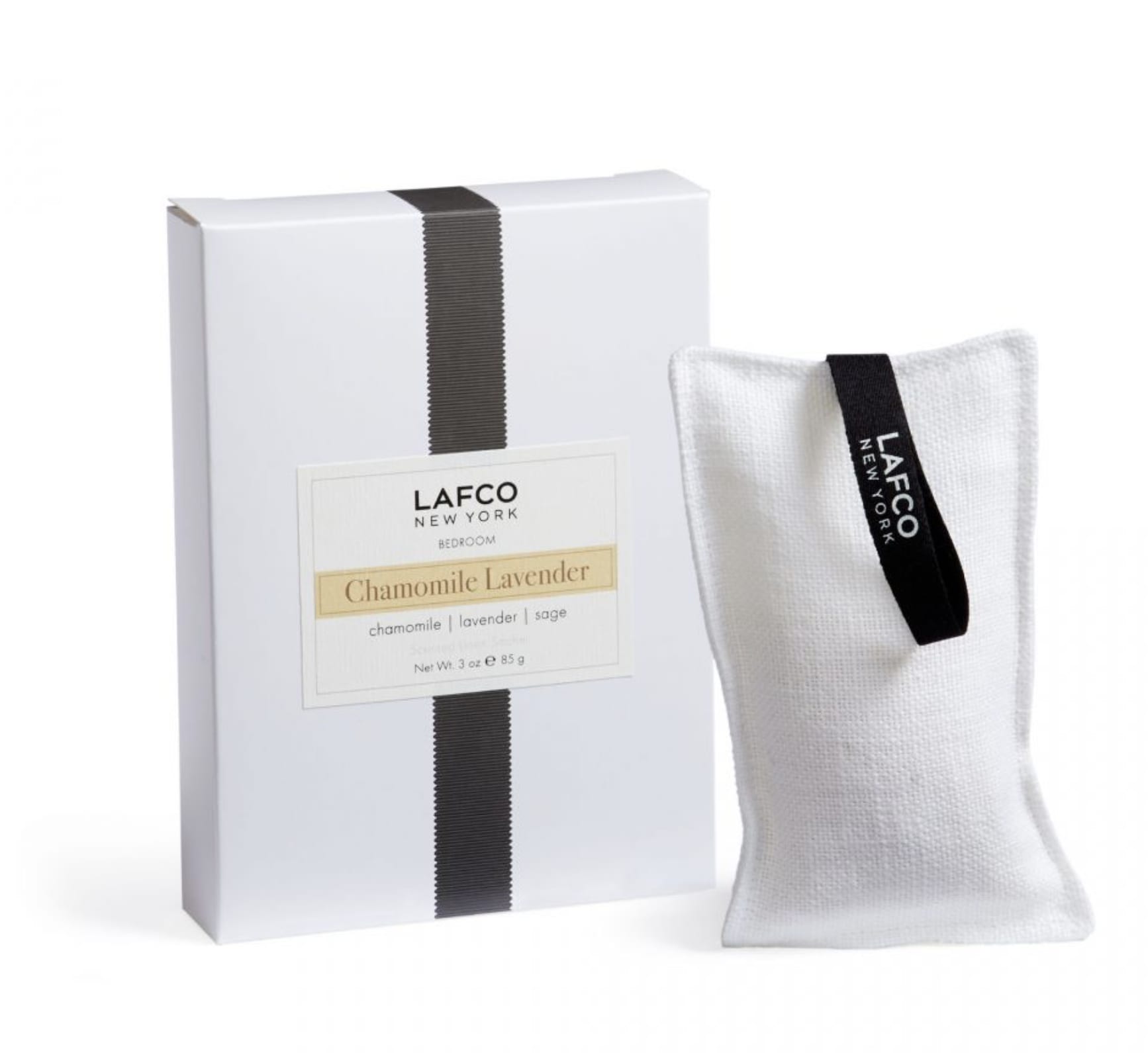 Lafco Scented Sachet - Chamomile Lavender - Use Lafco Scented Sachet in closets, drawers, luggage, car, and more. Fragrance lasts 4+ months in small spaces. Tax free. Same-day hand delivery.  Discover the art of giving at Petals, Wilmington, Delaware’s destination for luxury gifts and home décor. Our curated collection features beautifully crafted items for every occasion — birthdays, weddings, anniversaries, holidays, and life’s special celebrations. At Petals, we believe every gift should tell a story. From hand-poured candles and elegant keepsakes to stylish home accents, gourmet treats, and floral-inspired décor, our selection combines timeless charm with modern sophistication. Each piece is chosen with care to reflect the quality, creativity, and personal touch our Wilmington customers love.  Same-day delivery available throughout Wilmington and nearby areas including Greenville, Hockessin, Newark, and the Brandywine Valley Whether you’re looking for a thoughtful hostess gift, a luxury home accent, or something simply beautiful to brighten someone’s day, Petals offers fine gifts and personalized service that make every occasion memorable.  Visit our Wilmington boutique or shop online today — and see why Petals is Delaware’s trusted name for fine gifts and inspired giving.