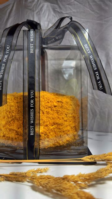 Honey Birthday cake  - Honey cake is a moist, sweet cake with ancient origins, valued globally for its rich flavor and long shelf-life. It comes in many cultural variations, ranging from simple, dense loaf cakes to elaborate multi-layered desserts.