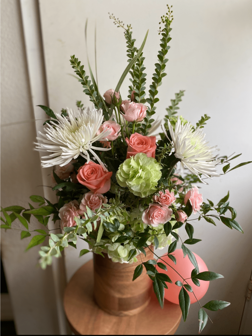Birthday Celebration - Celebrate your special occasion with fun arrangement!   