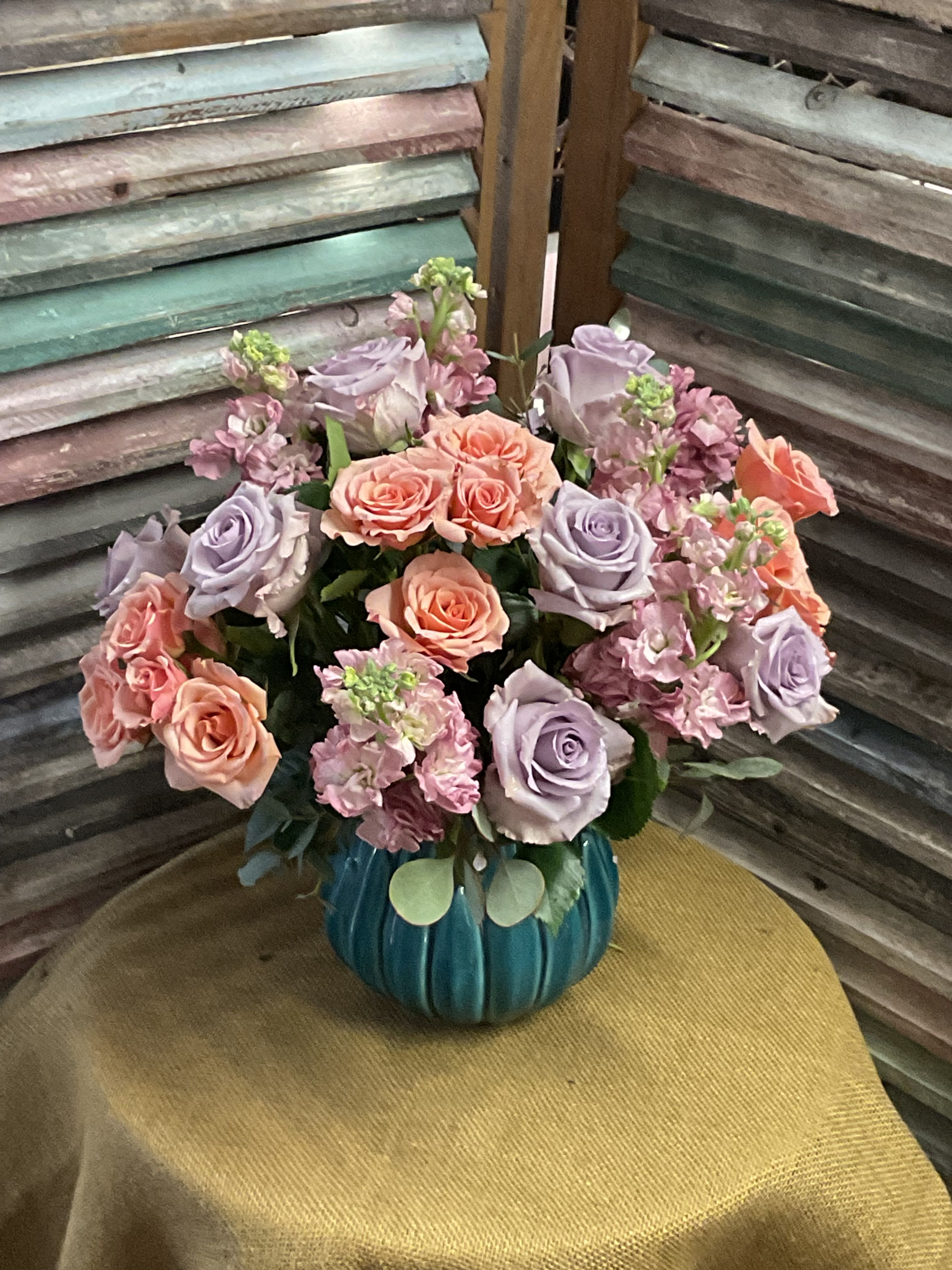 25-117 - Fresh &amp; Beautiful!