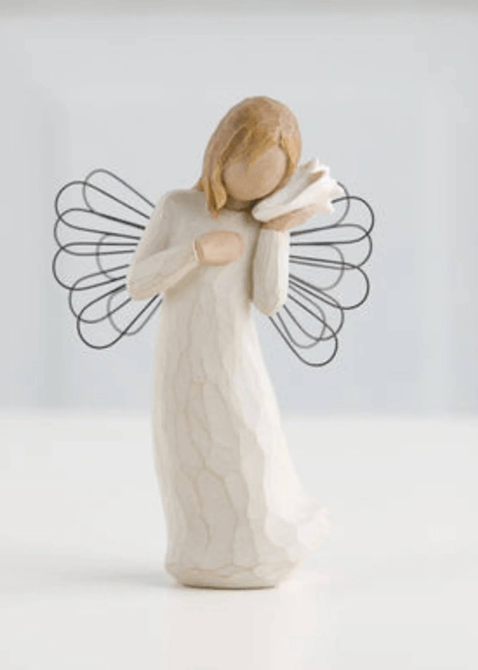 willow tree thinking of you - willow tree thinking of you