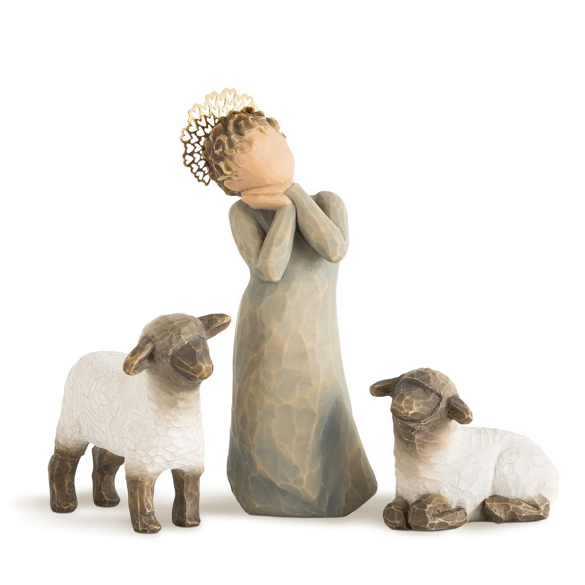willow tree little shepherdess - willow tree little shepherdess