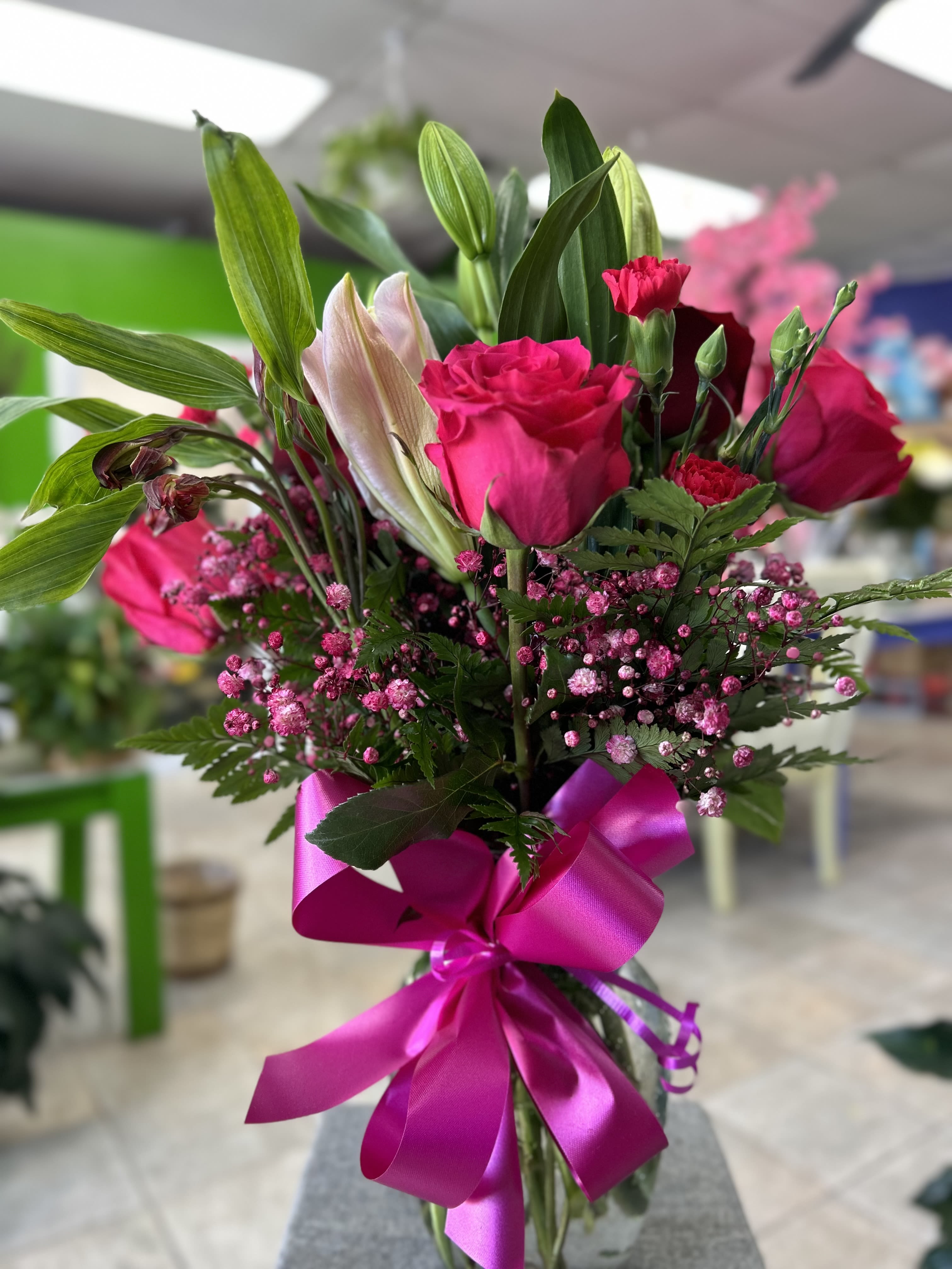 Find Me Love! - An memorable way to express your love to that special someone! 