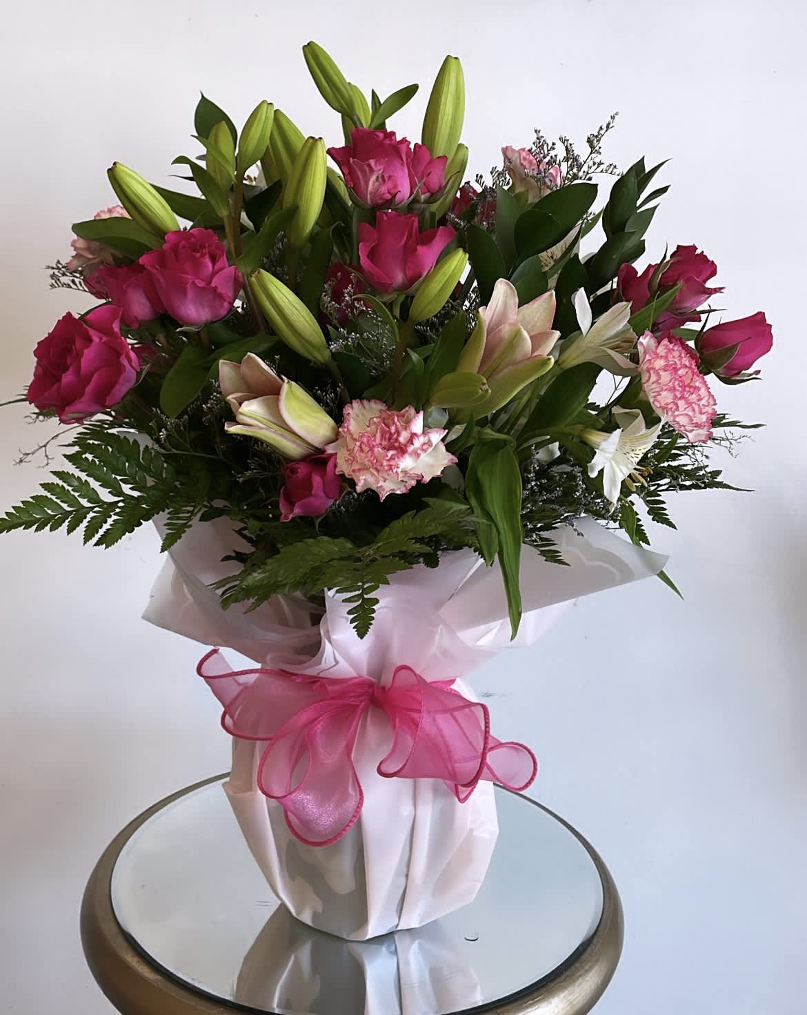 Rose Gold by BloomNation - -