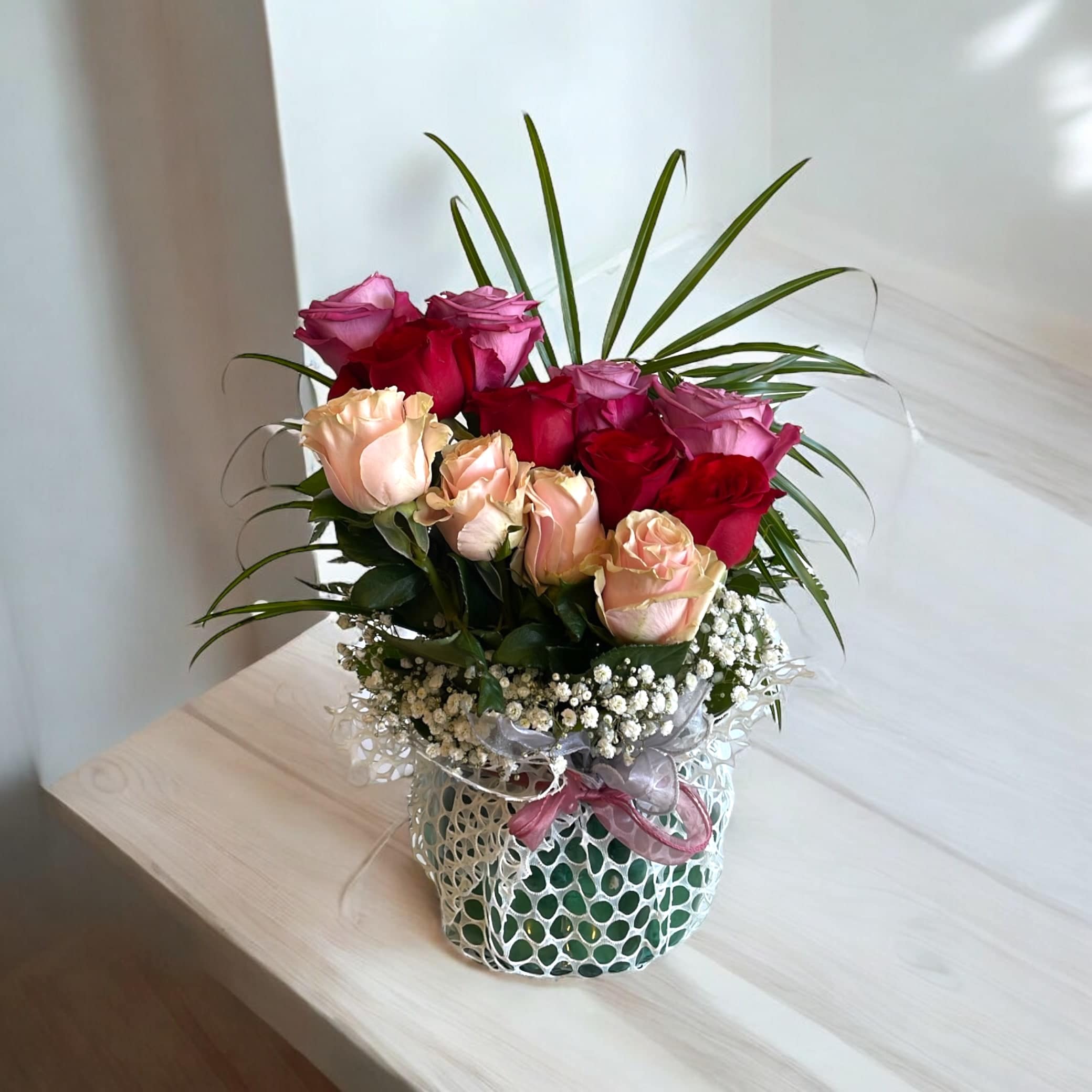 Layered Roses SPECIAL WEEK OF OCT1st-OCT5th - SPECIAL WEEK OF OCT1st-OCT5th 