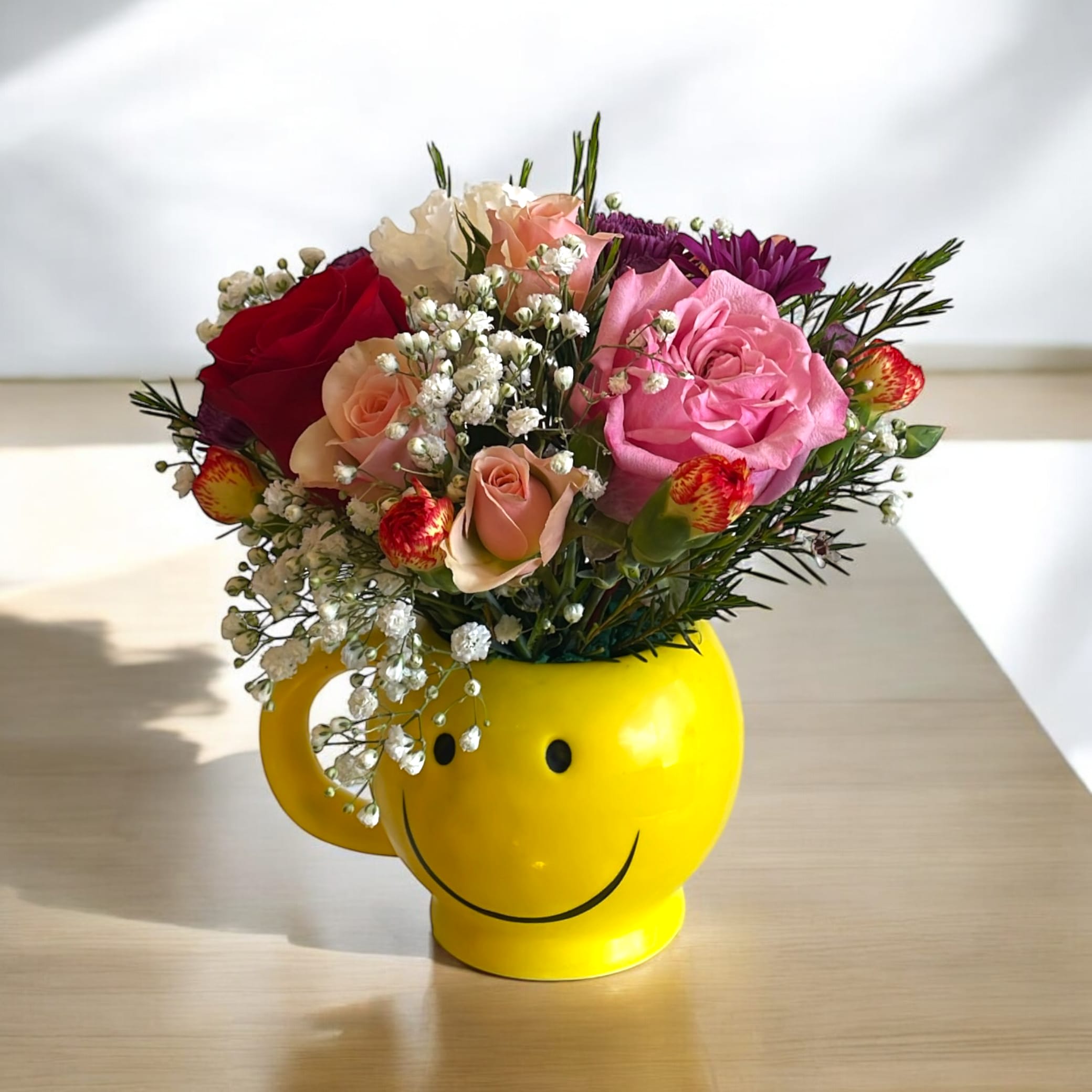 Smiley SPECIAL WEEK OF OCT1st-OCT5th - SPECIAL WEEK OF OCT1st-OCT5th