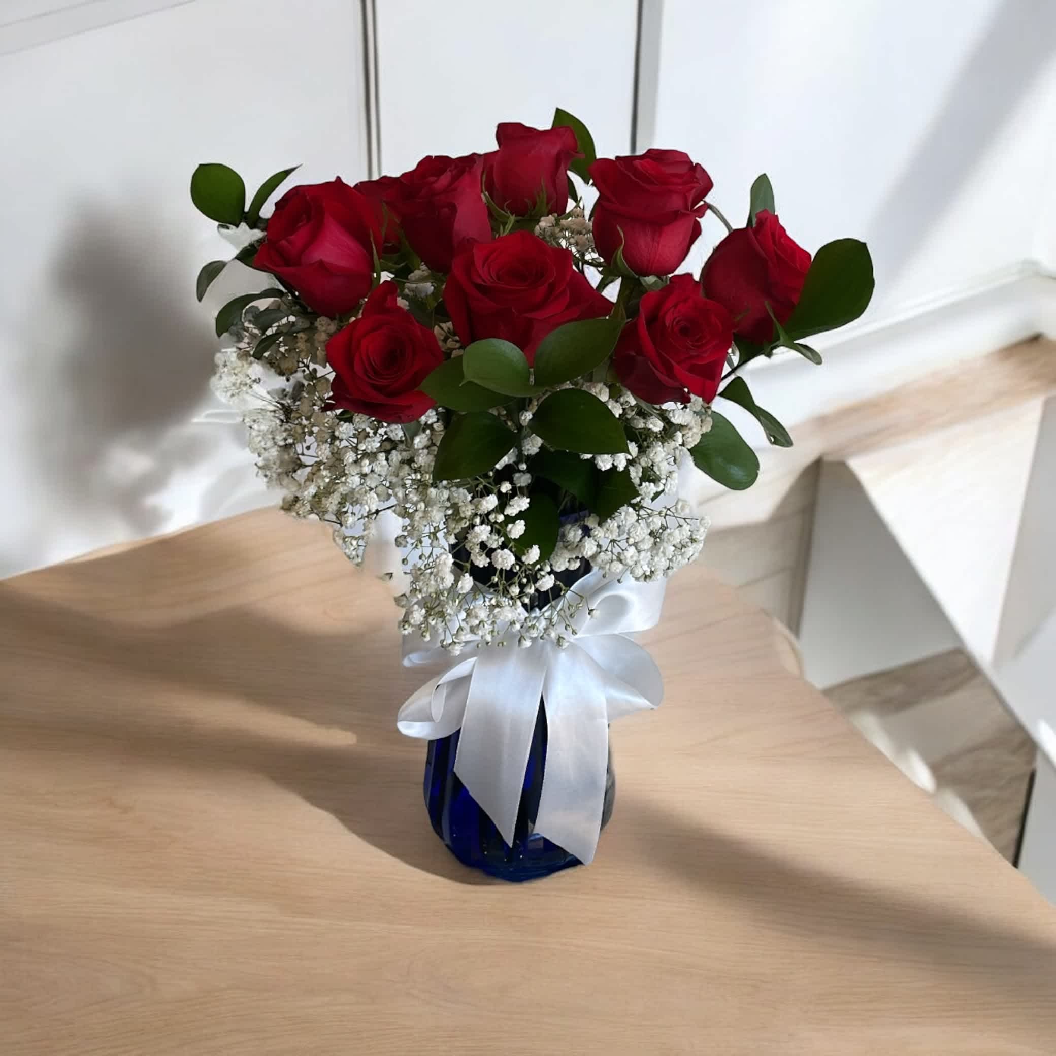 Red Dozen SPECIAL WEEK OF OCT7st-OCT11th - SPECIAL WEEK OF OCT7st-OCT11th