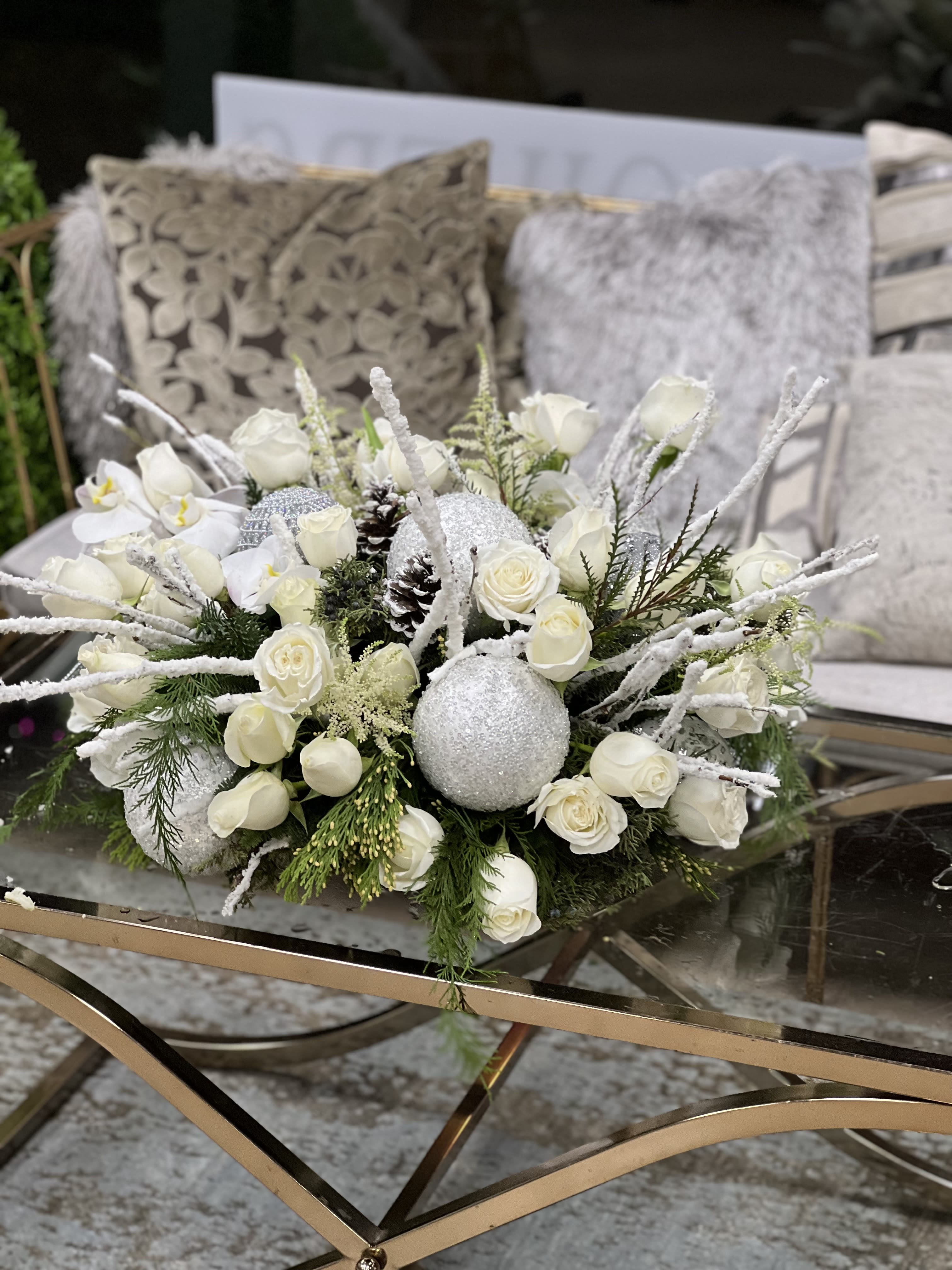 Montana - Mix flowers 