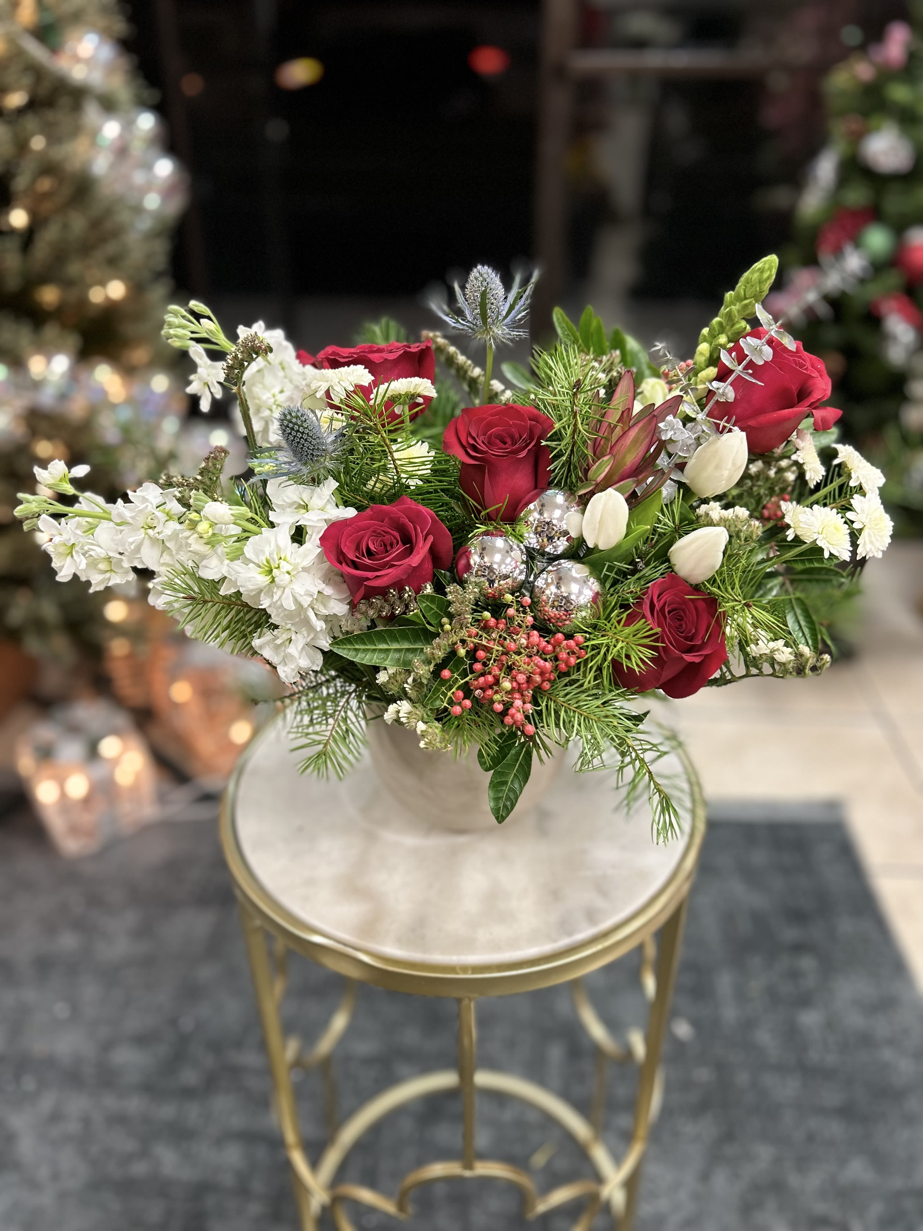 Jingle Bells  - Modern christmas arrangement