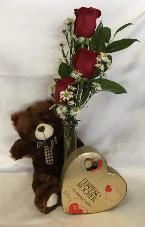 Sweet Honey - Sweet Honey