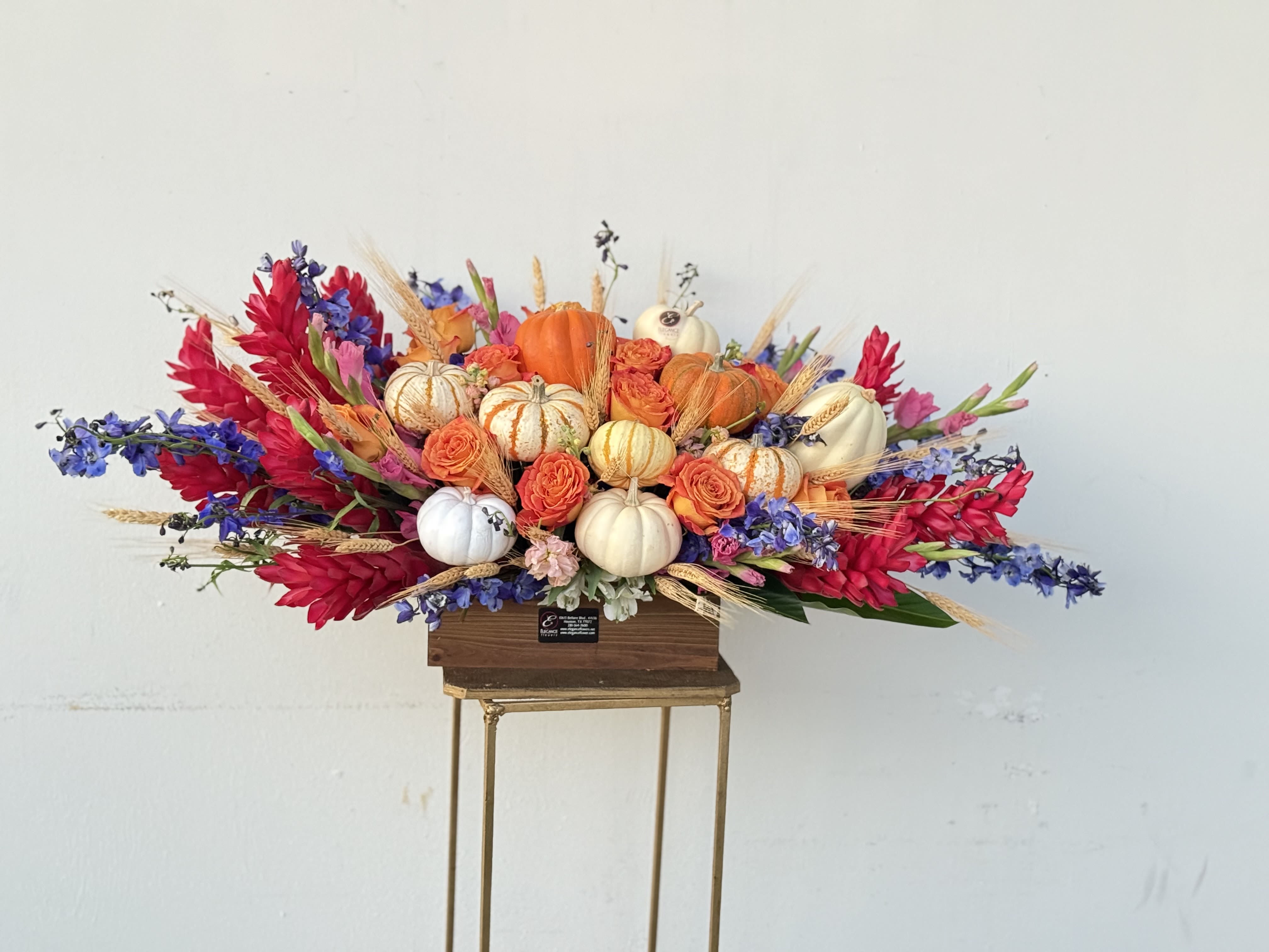 Box Arrangement #26  - N/A 