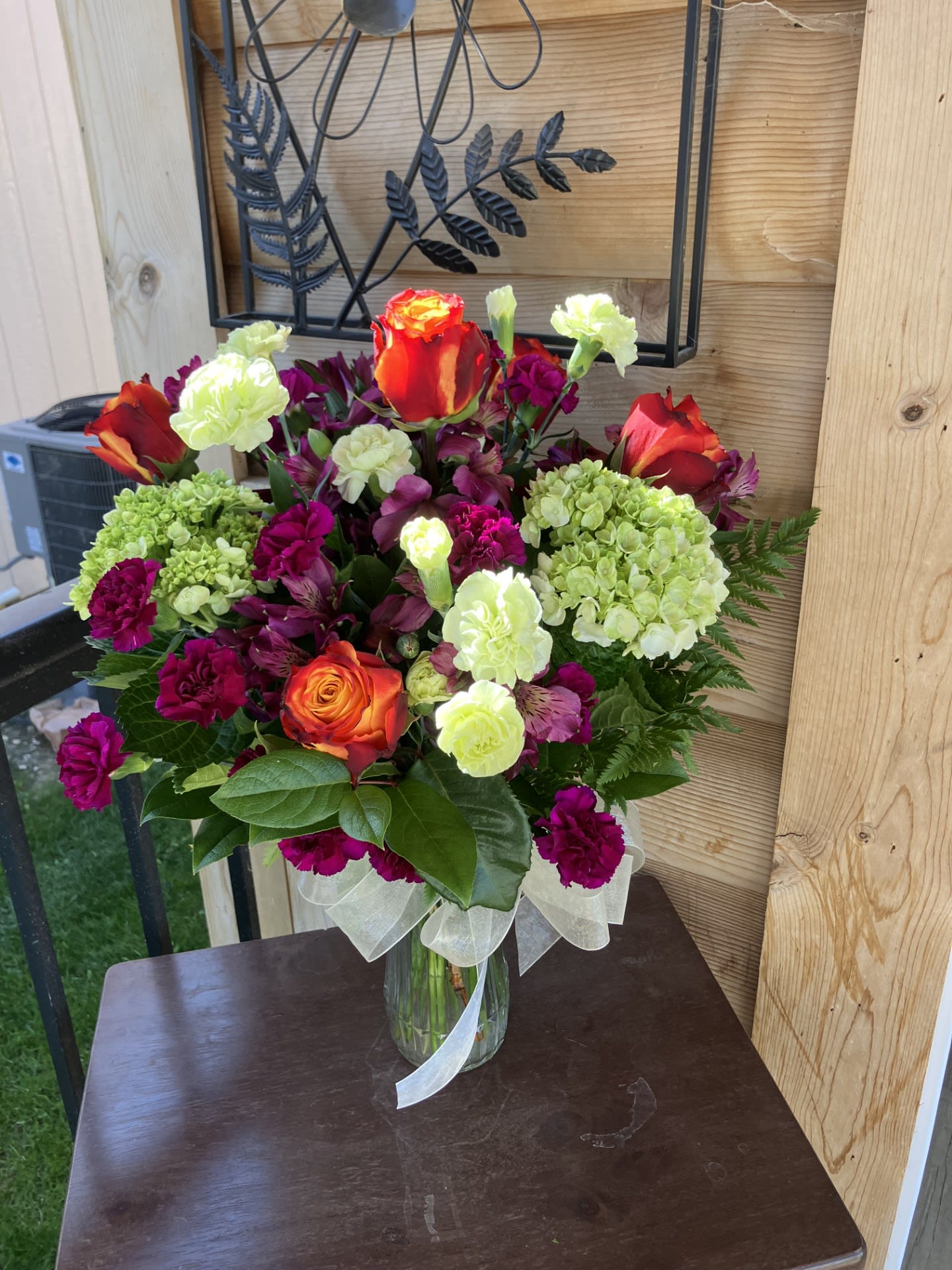 Deep Sunset - Beautiful array of colors perfect for any occasion!