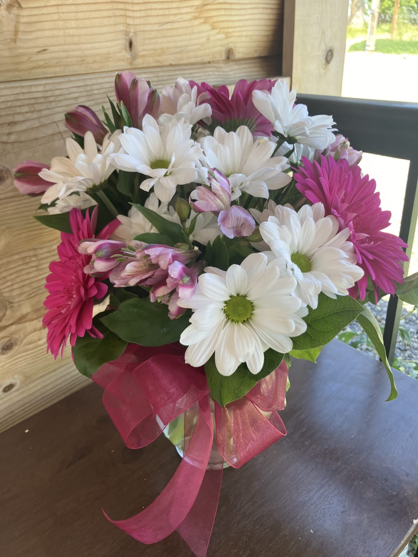 Oopsie Daisy - A lovely Daisy medley.