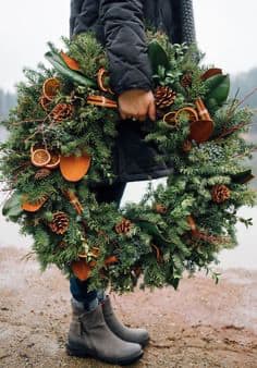 Wreath Workshop - Holiday wreath workshop ticket. This is for you if you would like to attend the holiday wreath workshop offered by Skies the Limit on December 8, 2025 from 5:30-7:30 PM.  Details:  Date: 12-8-2025 Time: 5:30-7:30 PM Place: Carter's Pub, N7405 WI-80, New Lisbon What: Come and make your very own fresh holiday wreath. All supplies will be included.  Every ticket includes a drink from the bar. 